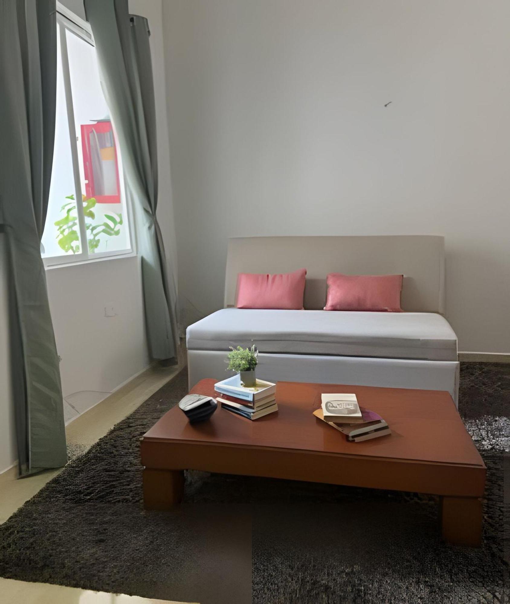 Centrico Y Confortable Apto Casa Dona Yola 5 Apartment Cartagena