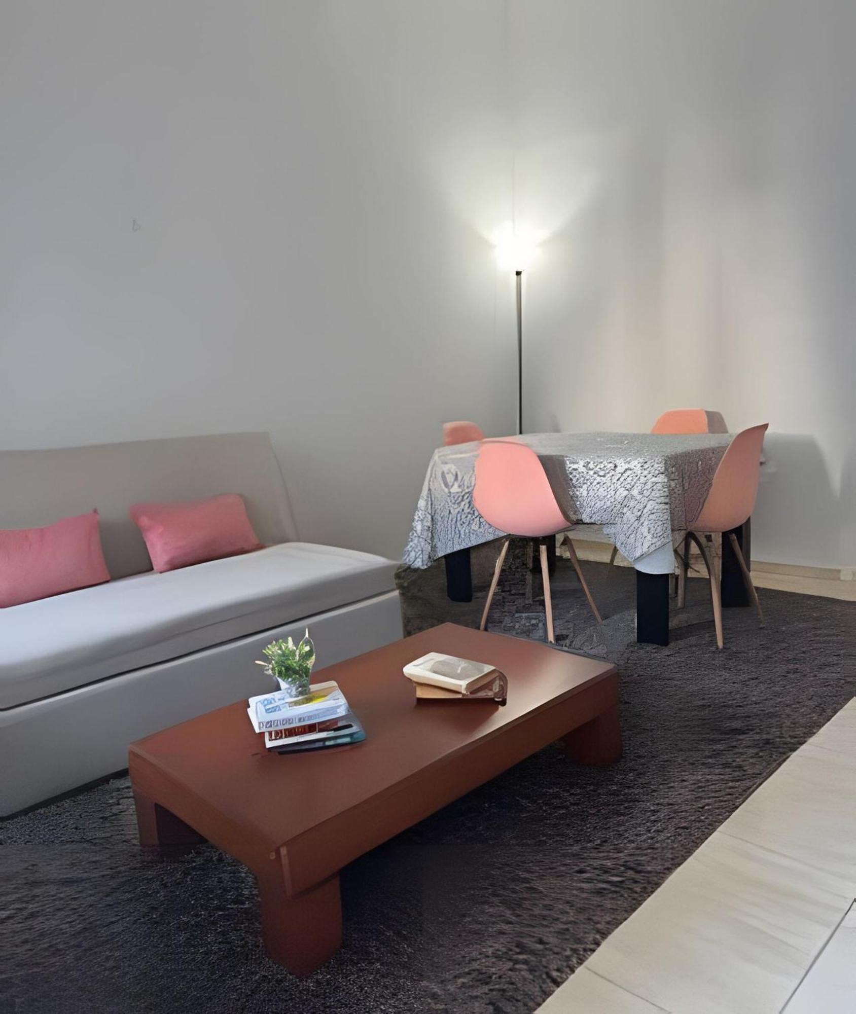 Centrico Y Confortable Apto Casa Dona Yola 5