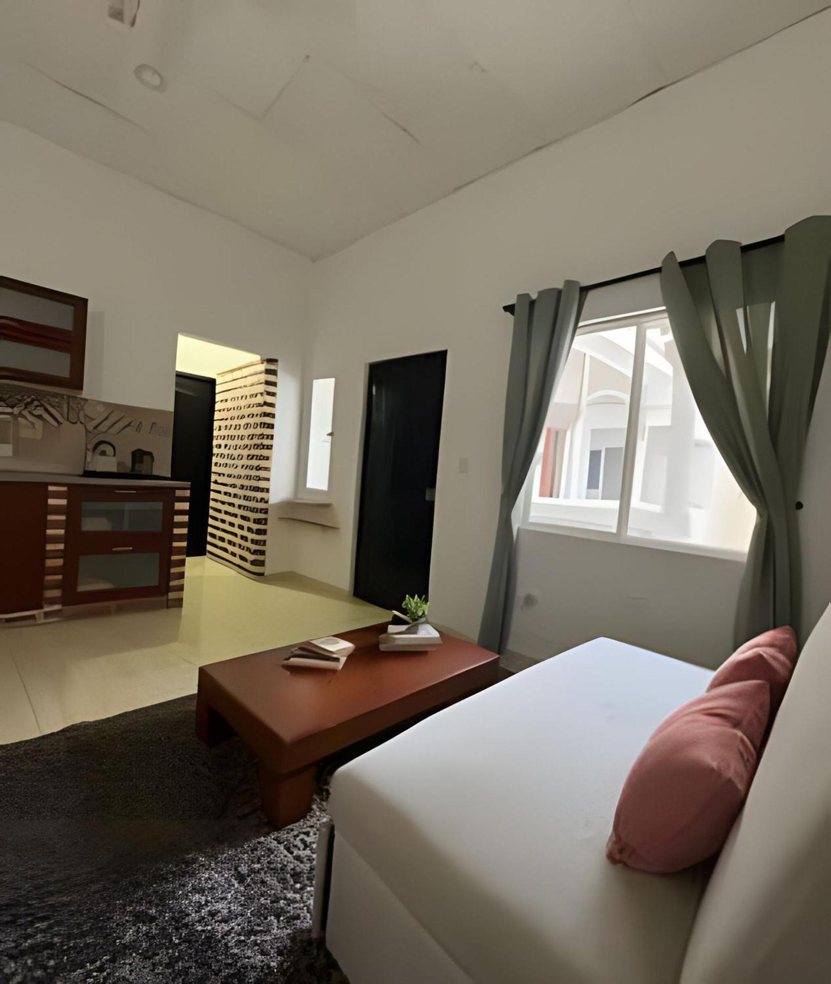 Centrico Y Confortable Apto Casa Dona Yola 5 *