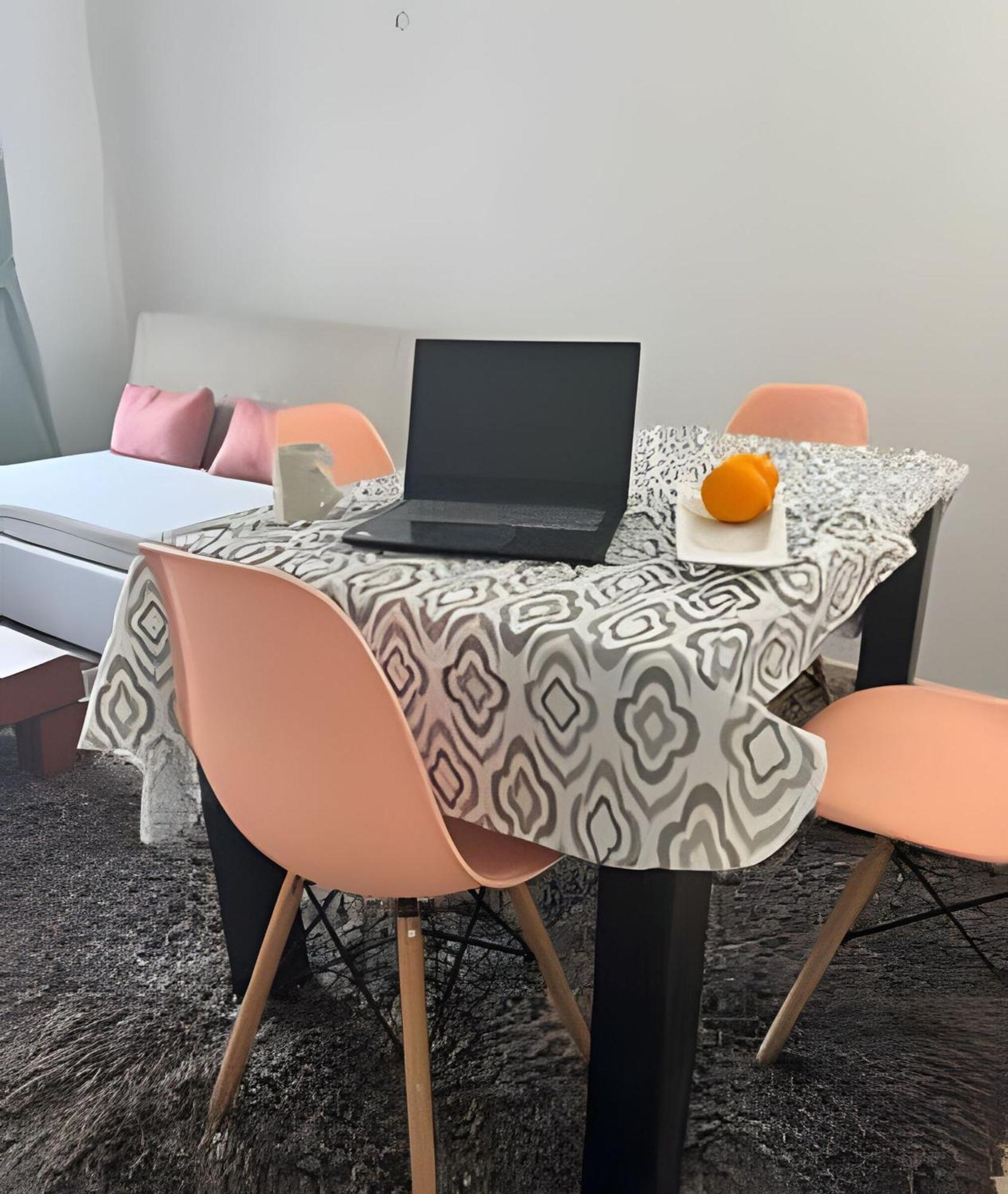 Centrico Y Confortable Apto Casa Dona Yola 5 *