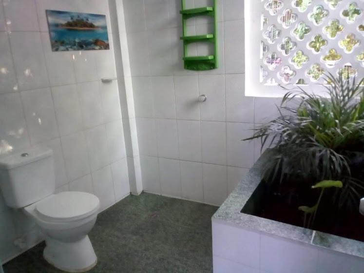 Guest house Hotelito La Aventura, Ac Private Wc Near The Old Town *