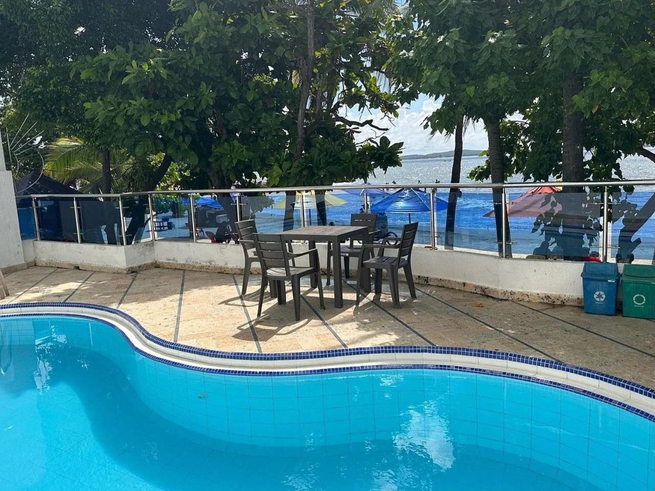 Apartamento U-go Playa Mar En El Laguito Con Vista Al Mar *