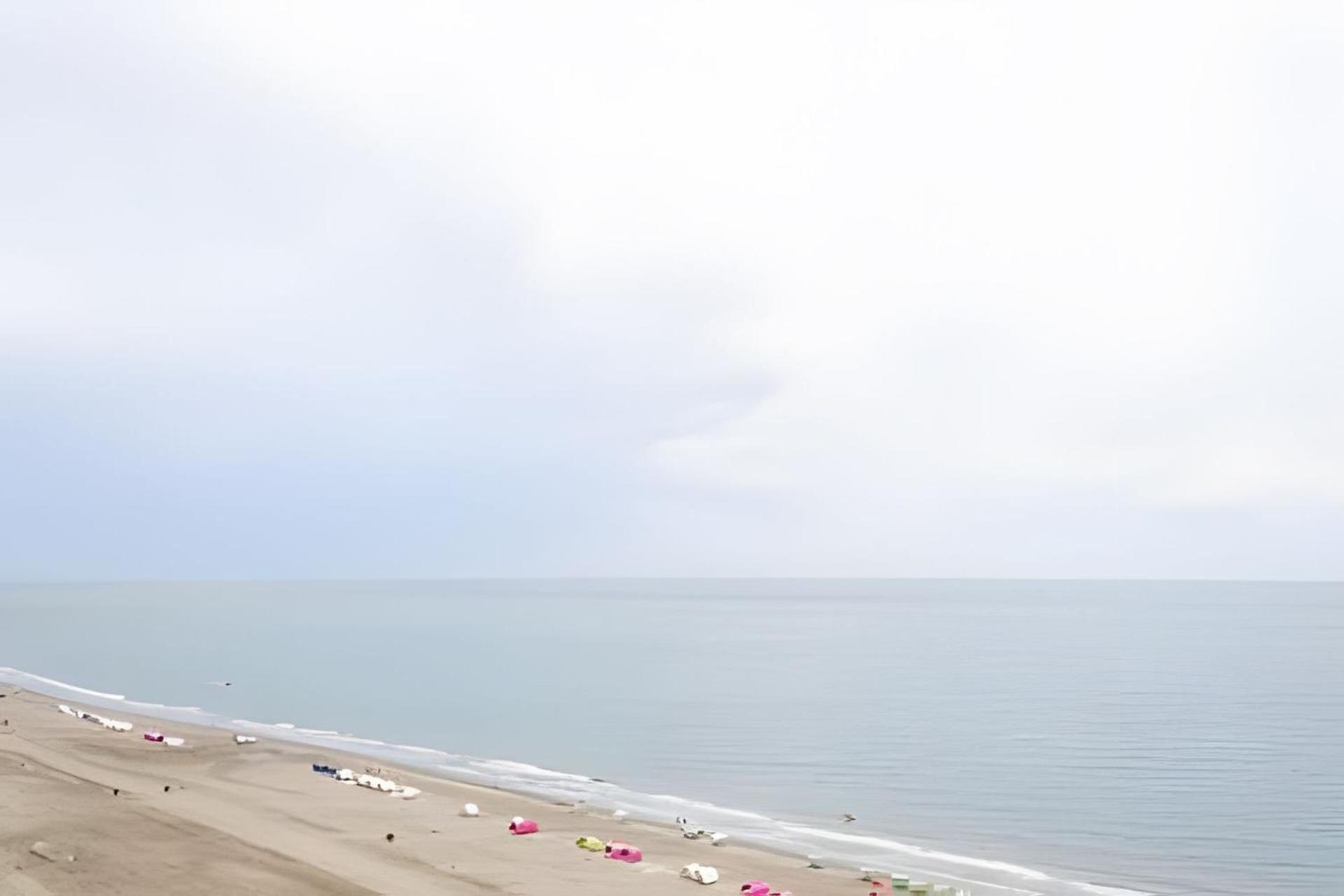 2 Morros. Vista Panoramica Y Salida Playa Apartamento Cartagena