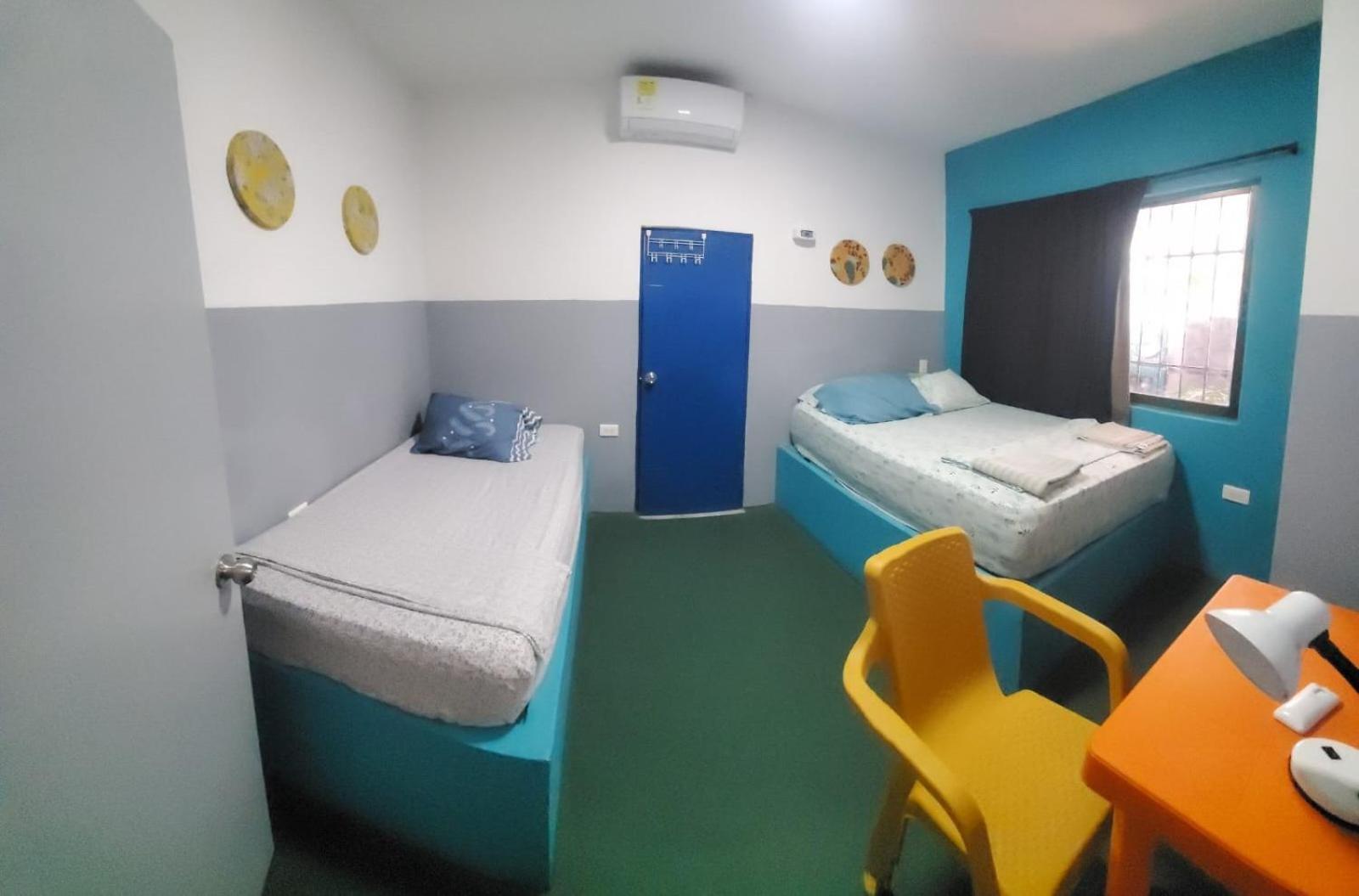 Hotelito La Aventura, Ac Private Wc Near The Old Town Guest house Cartagena