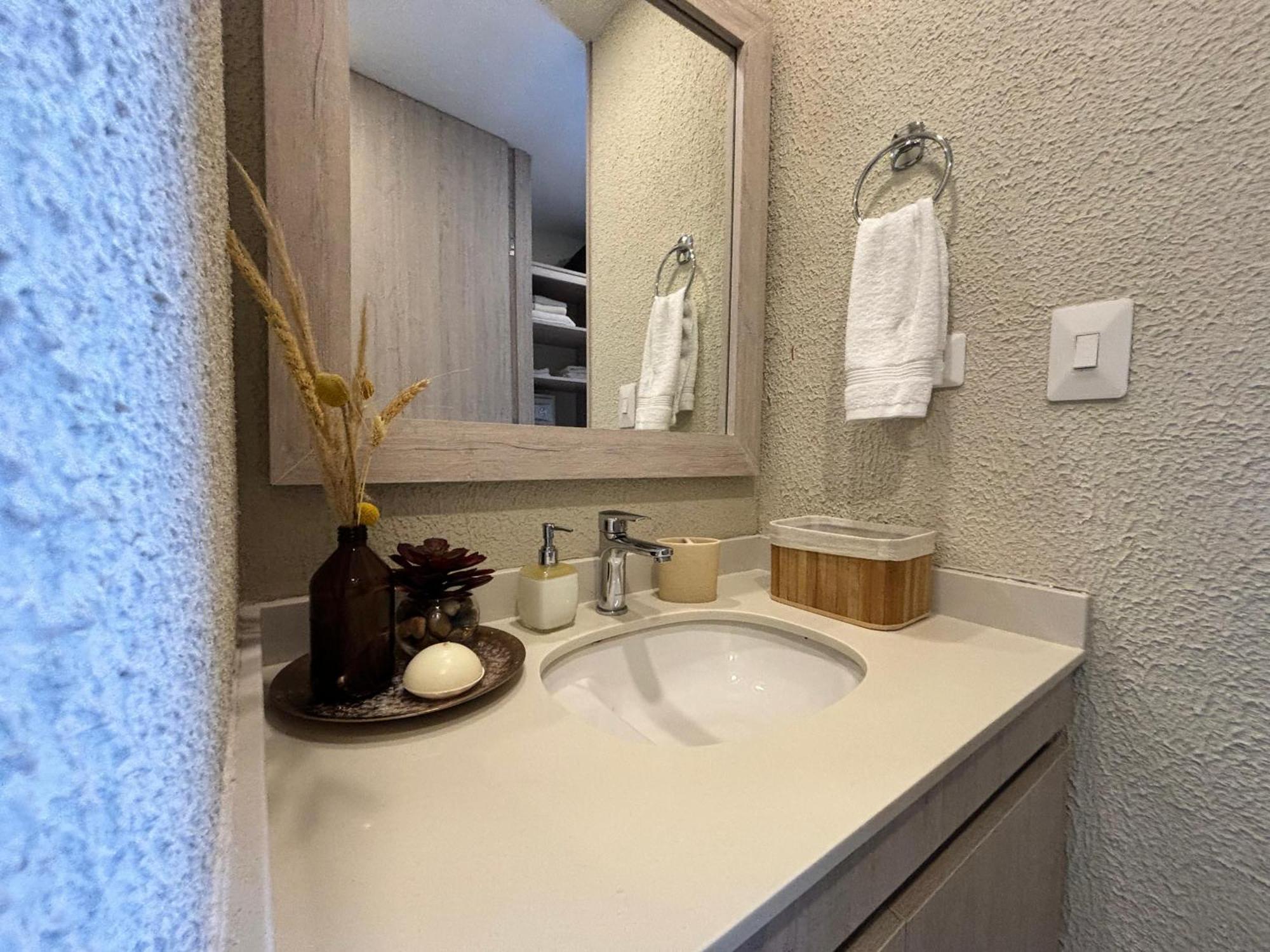 Dominiqueplayaazul Apto De Lujo Con Jacuzzi Privado En Balcon Apartment