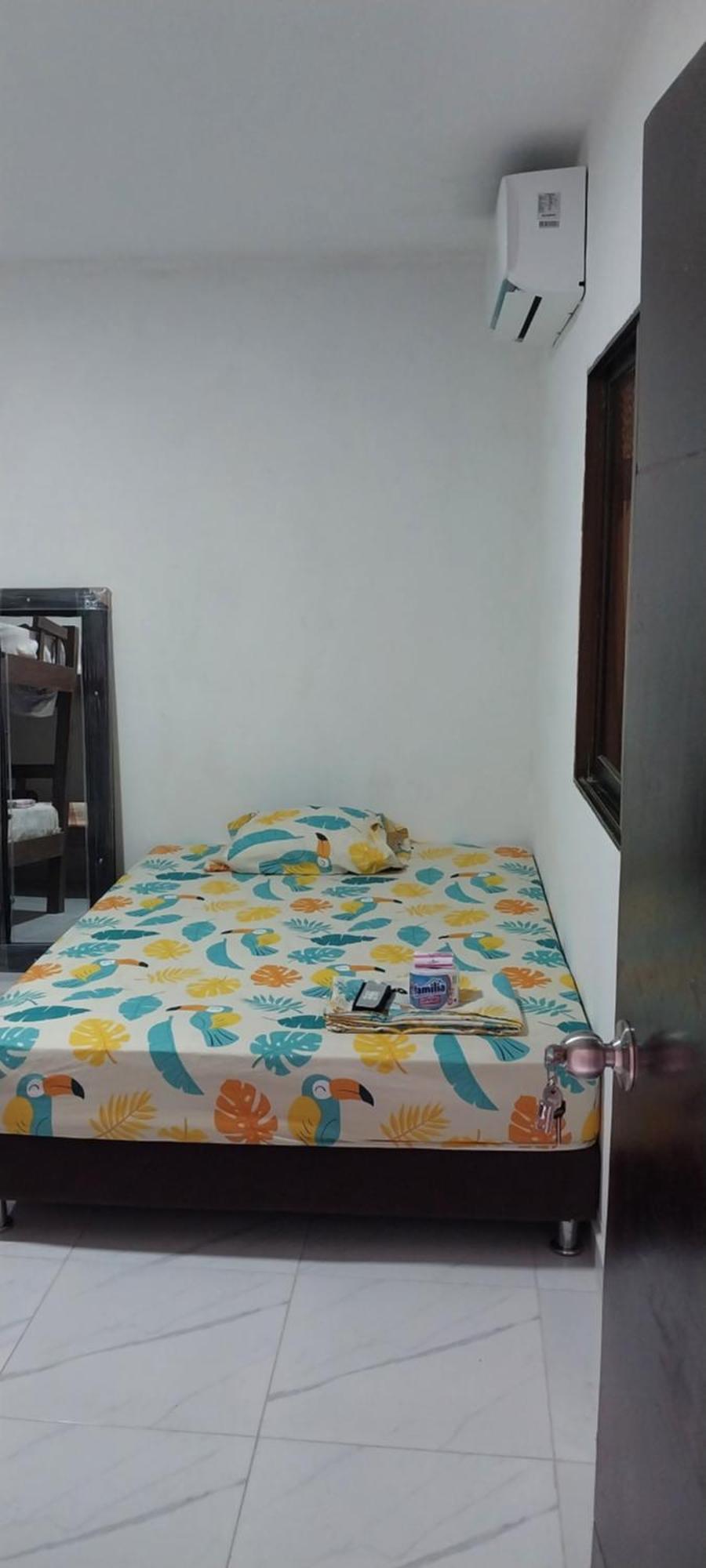 Inn La Medellin *