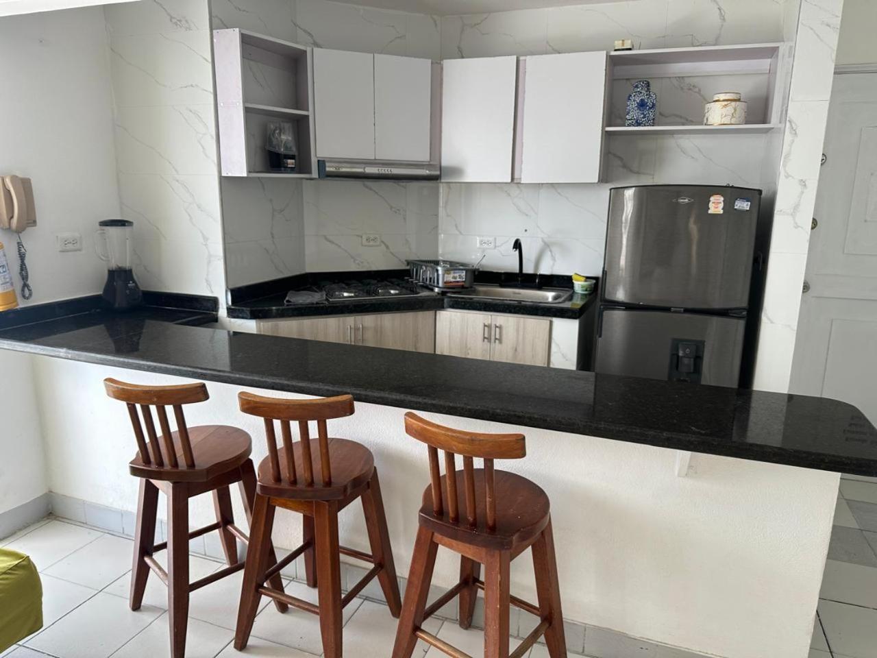 Barlovento Apartamento Cartagena