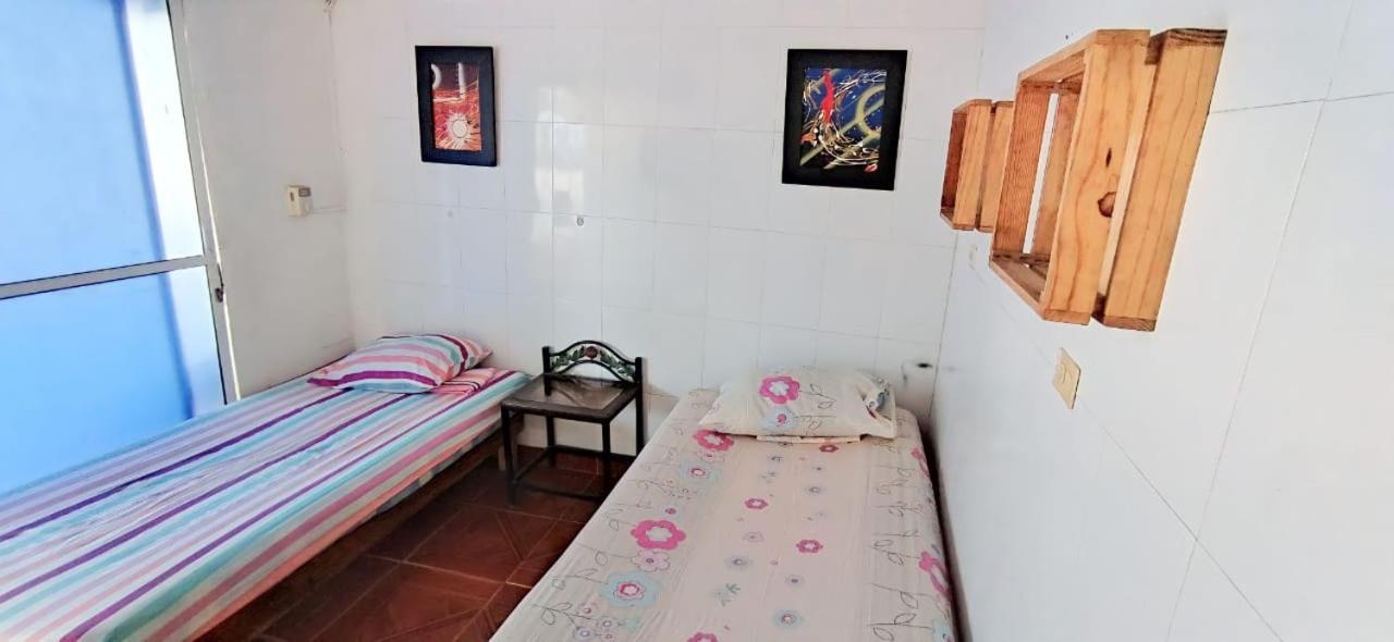Homestay Costa Dorada *