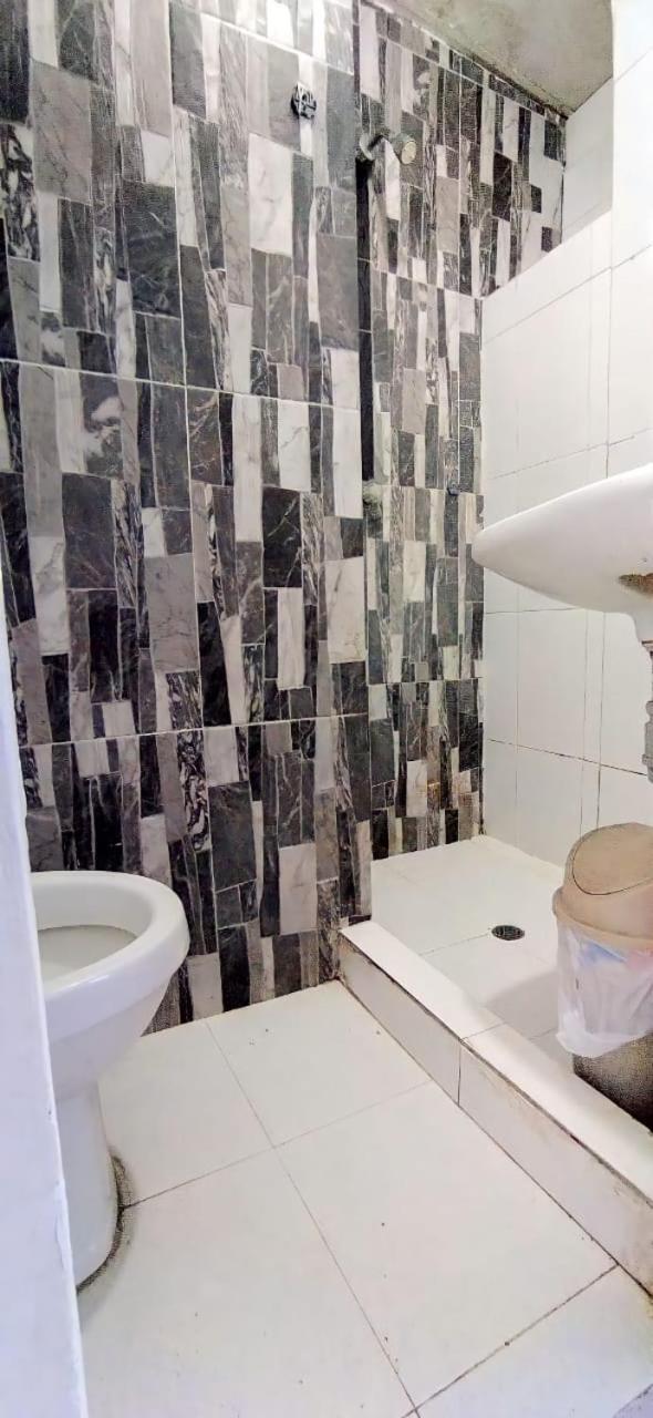 Homestay Costa Dorada Cartagena