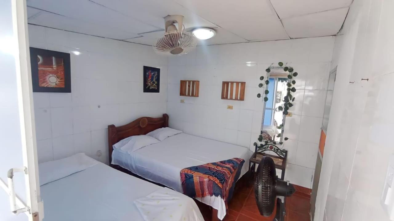 Costa Dorada Homestay