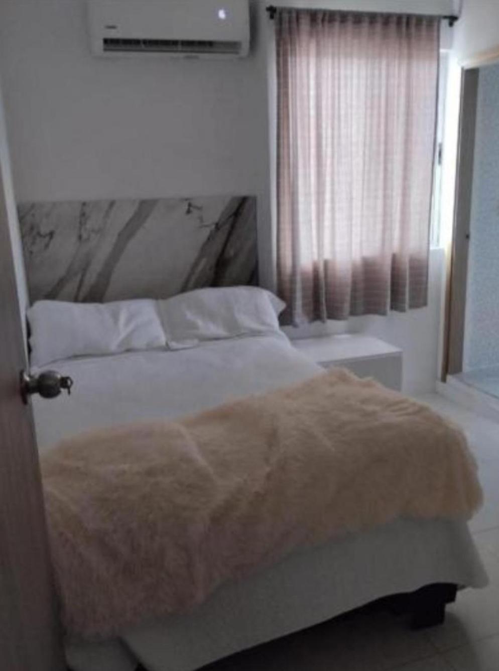 Be Apartment Cartagena