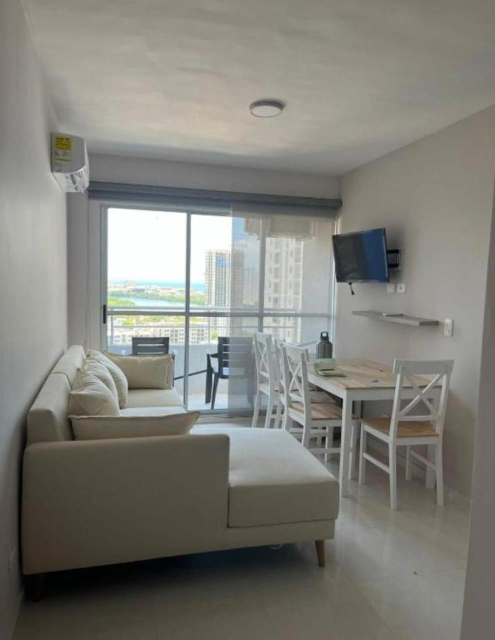 Be Apartment Cartagena