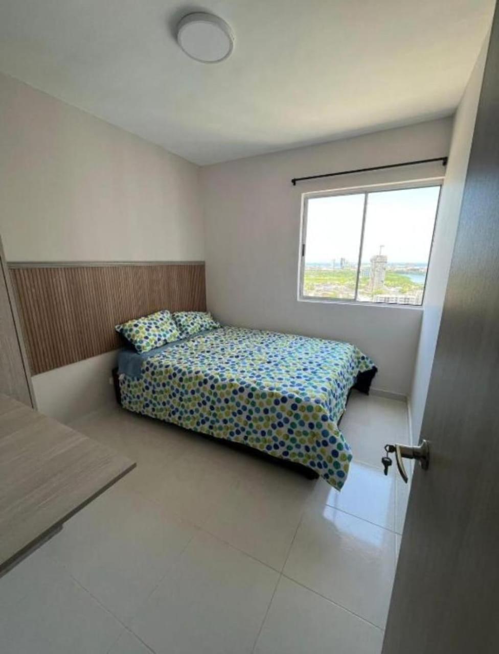 Apartment Be Cartagena
