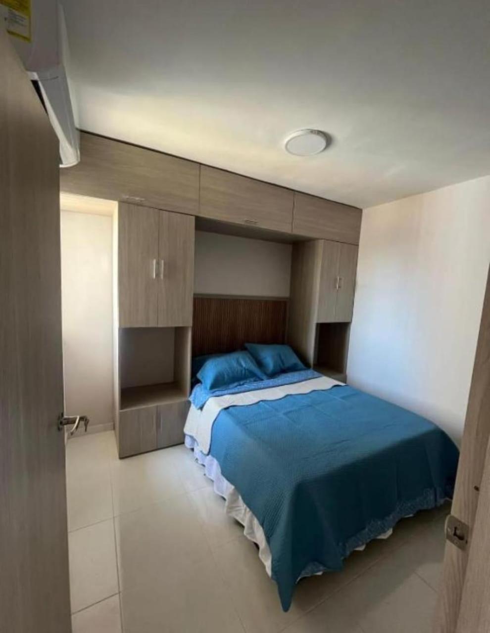 Be Apartment