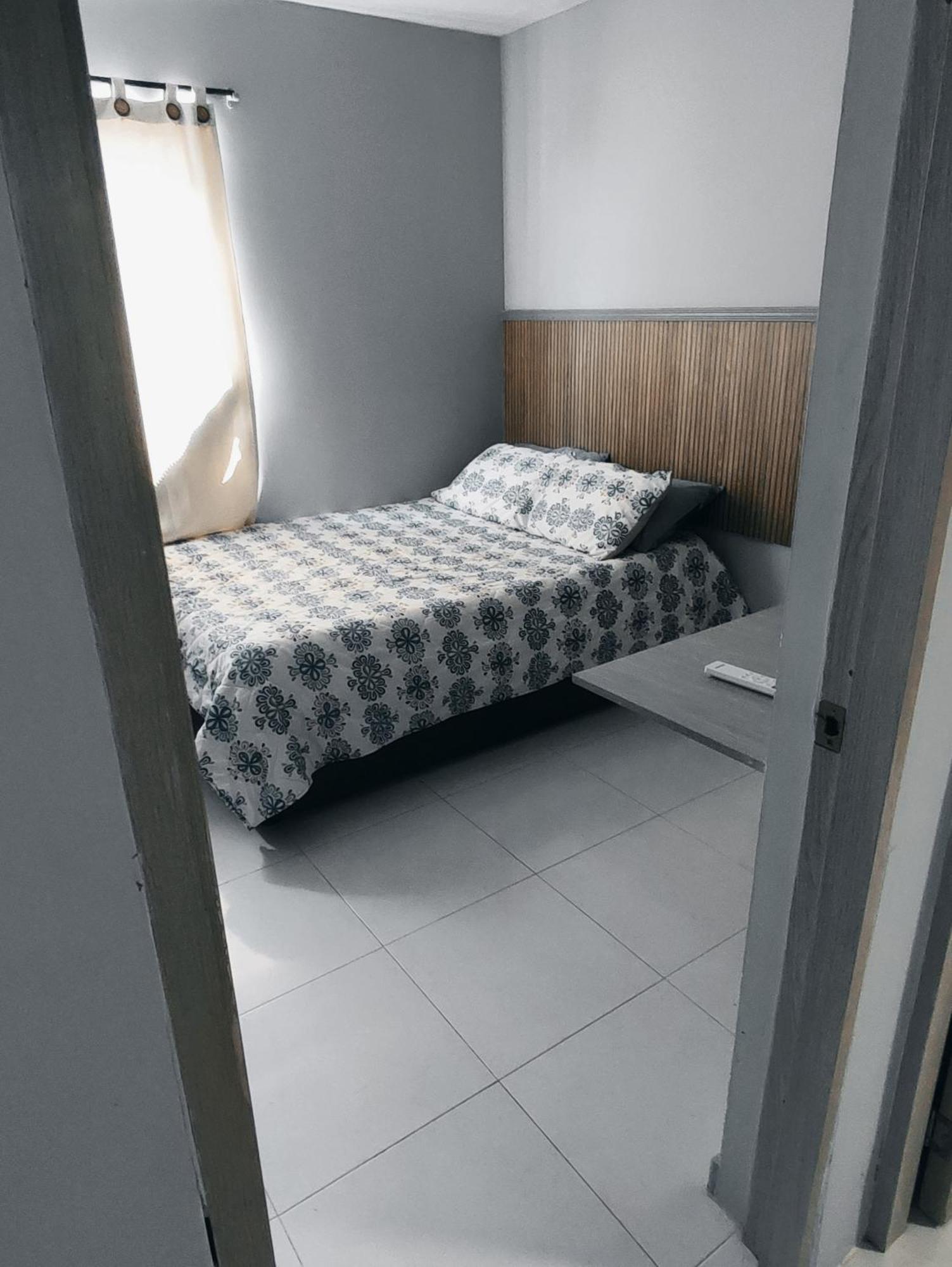 Be Apartment *