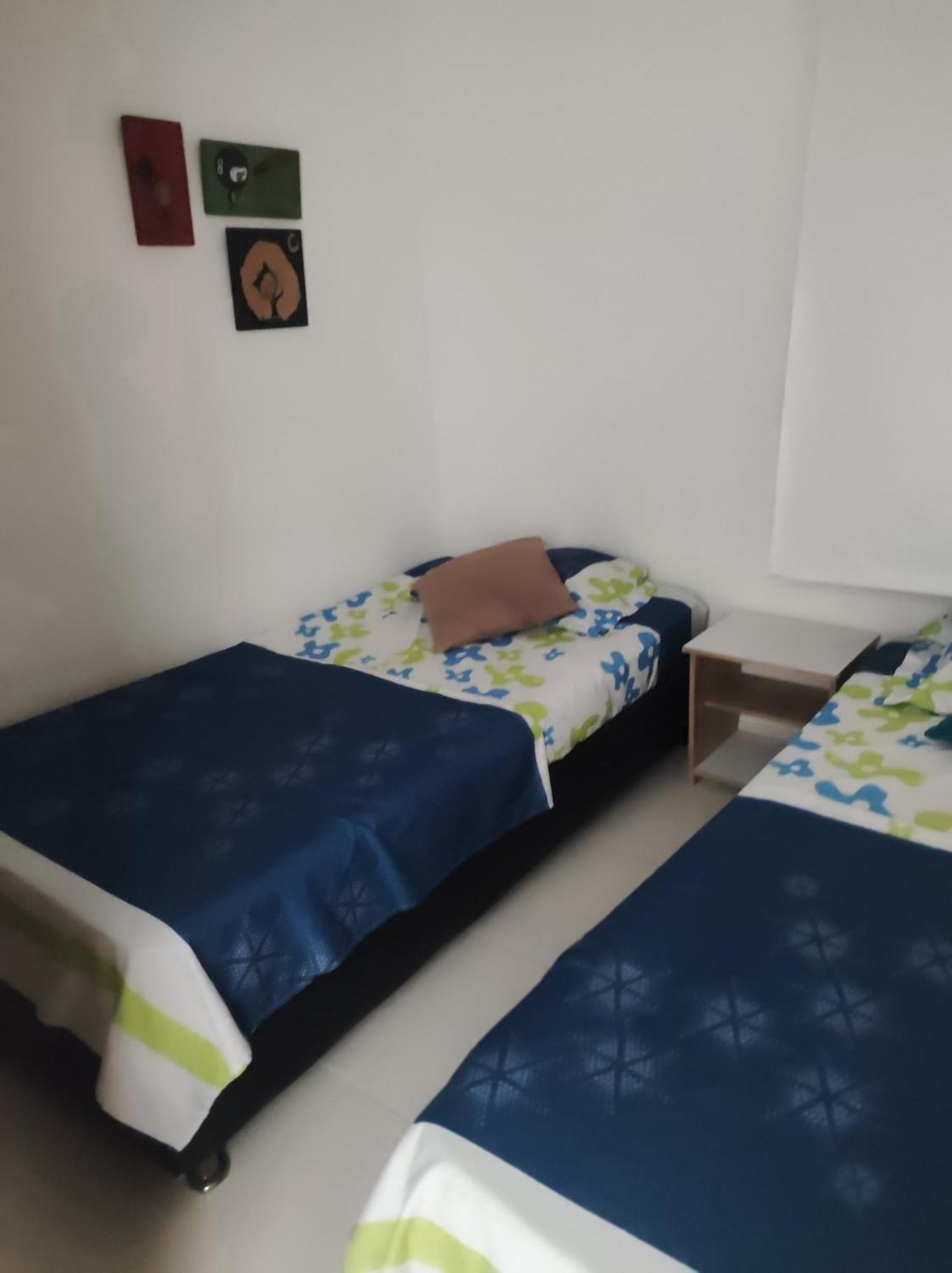 Be Apartment *