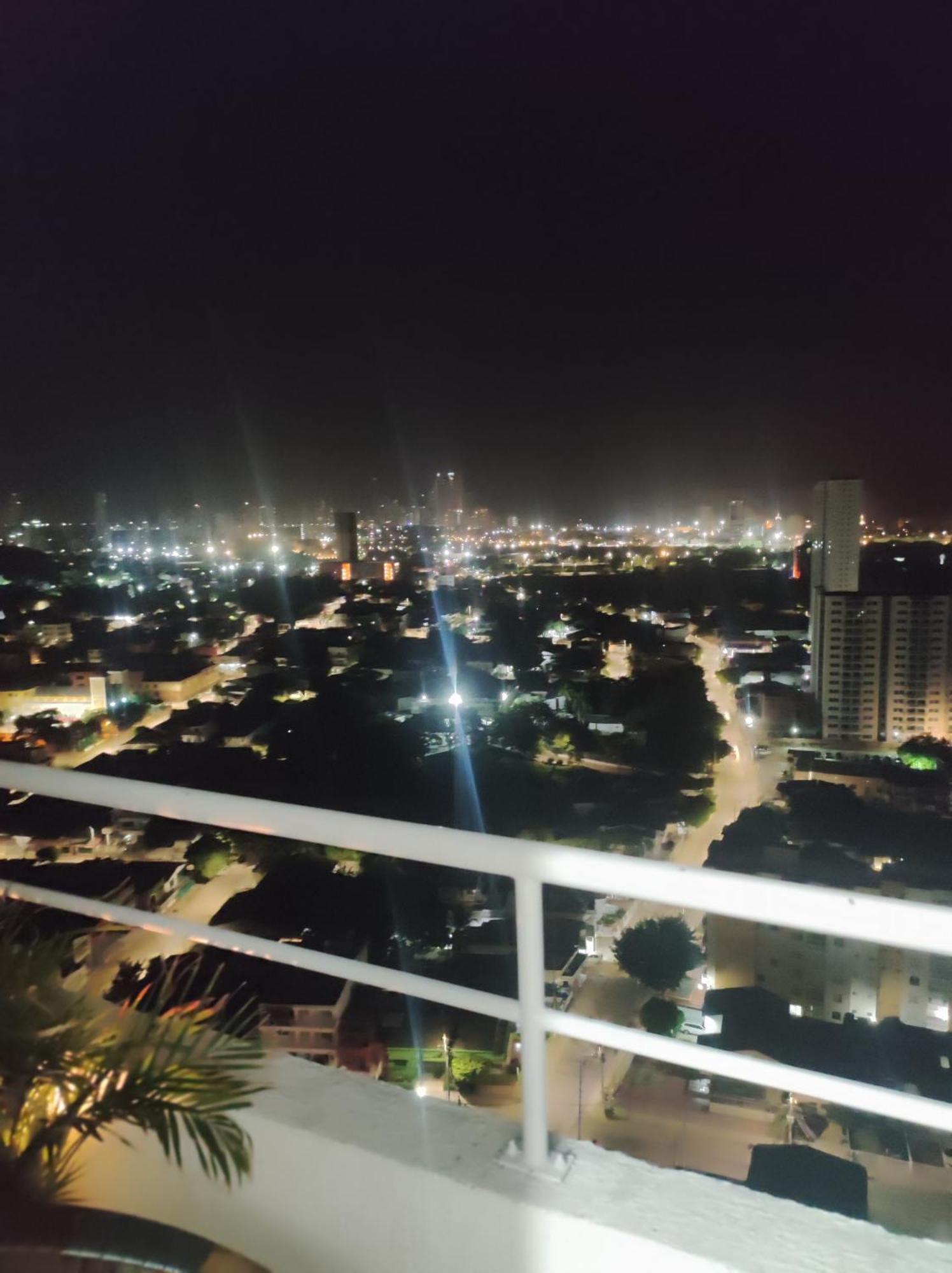 Be Apartment Cartagena