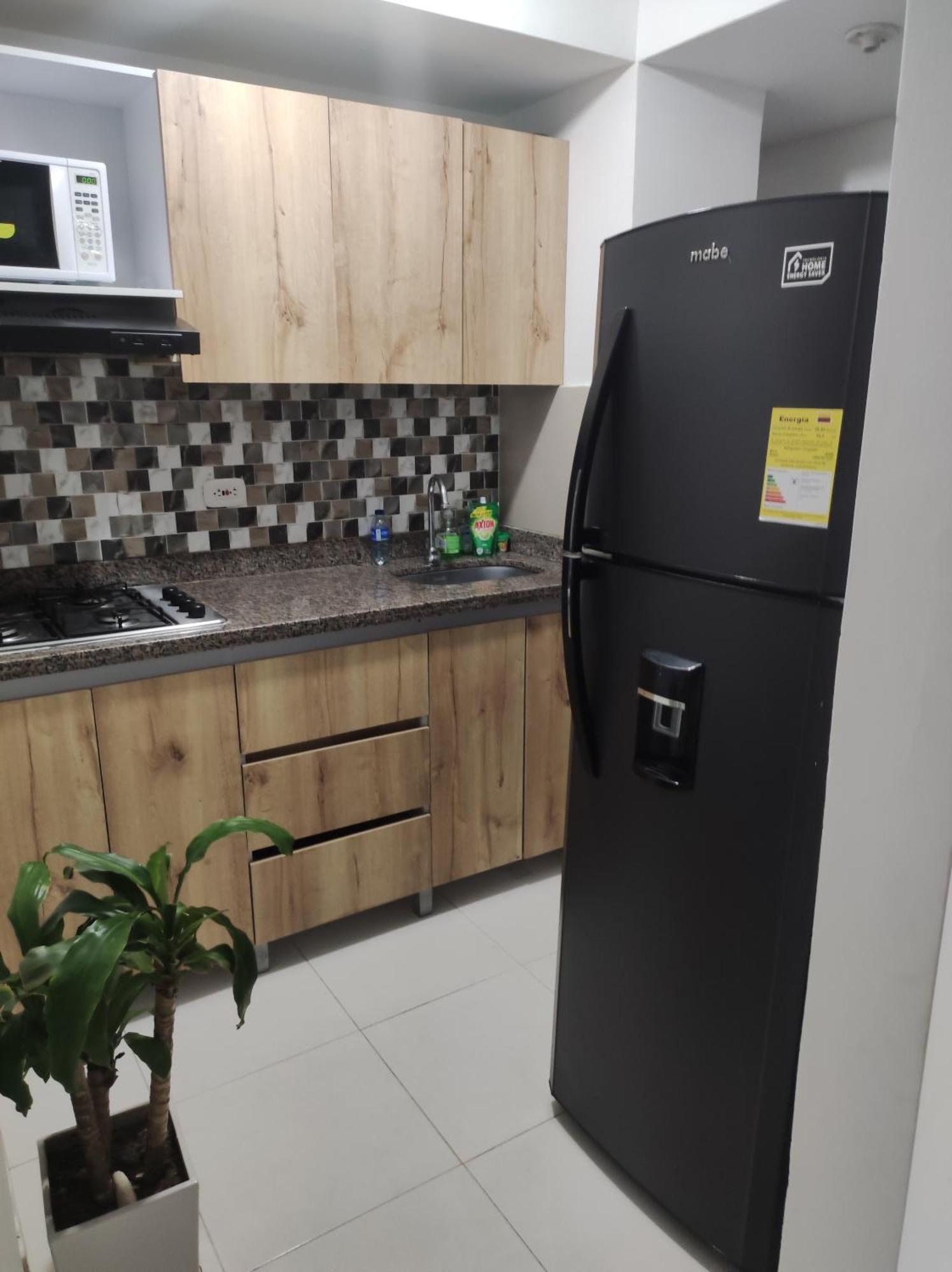 Be Apartment