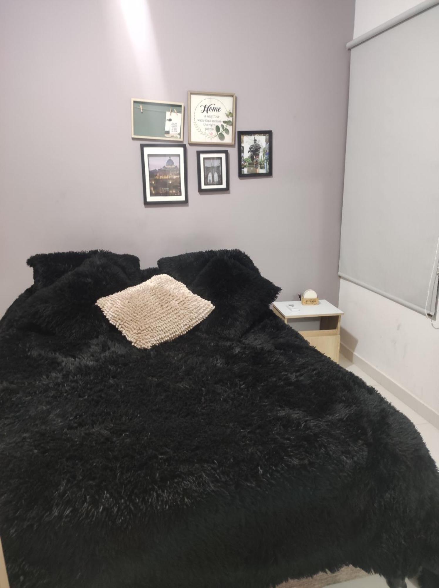 Be Apartment