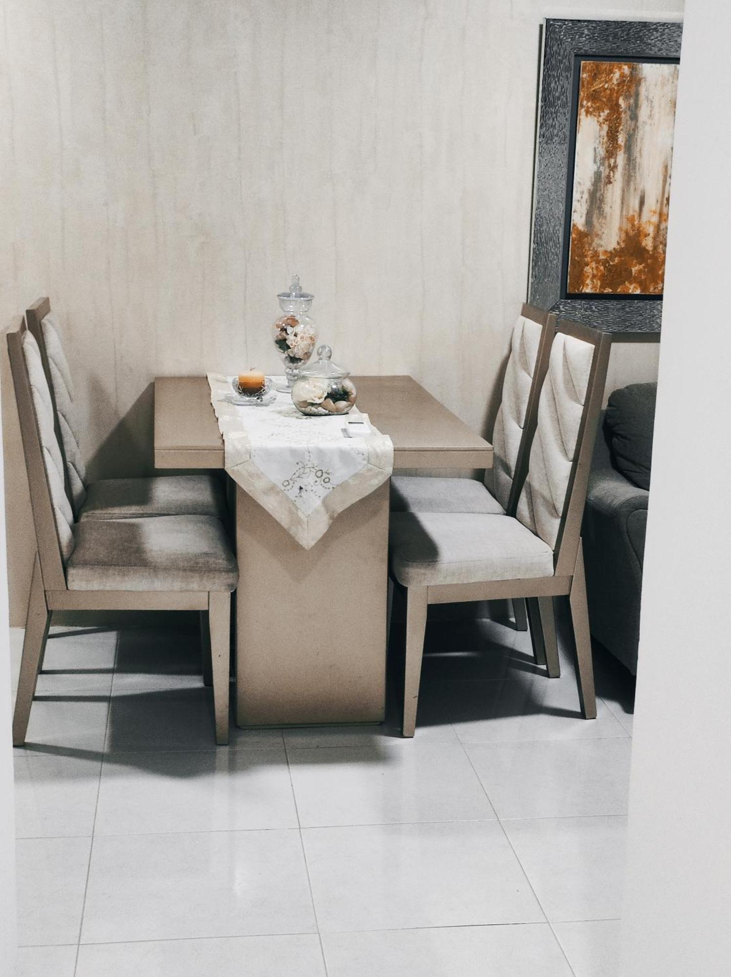 Be Apartment