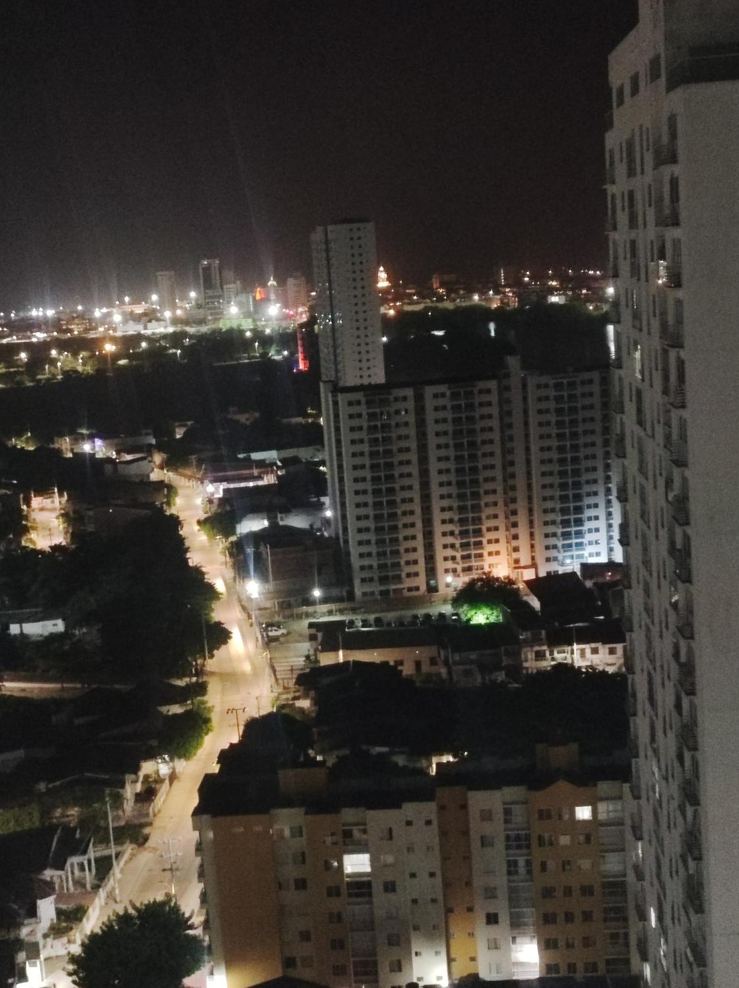 Be Apartment *