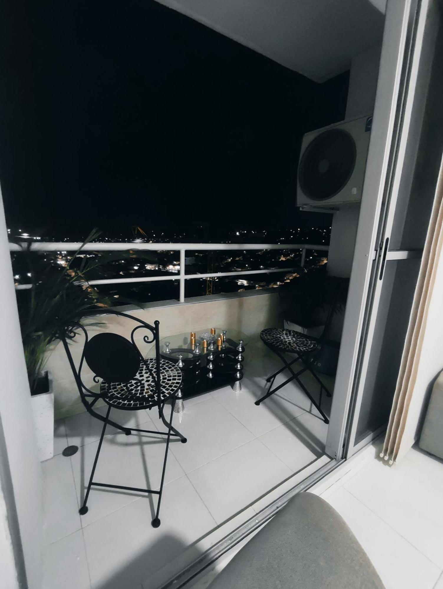 Apartment Be *