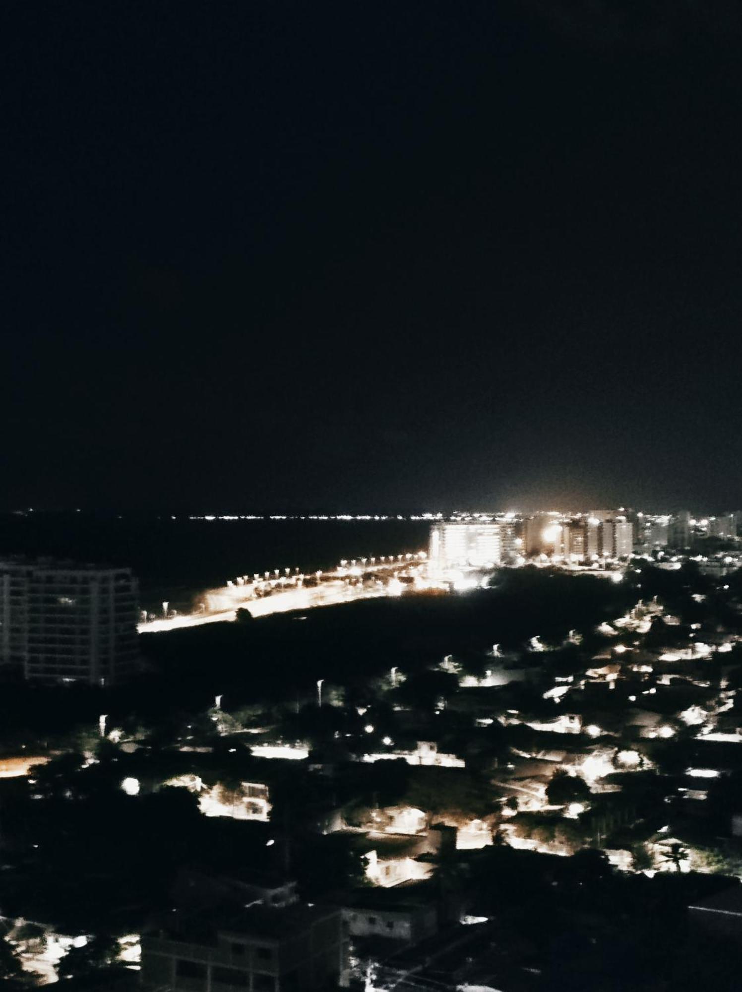 Apartment Be Cartagena