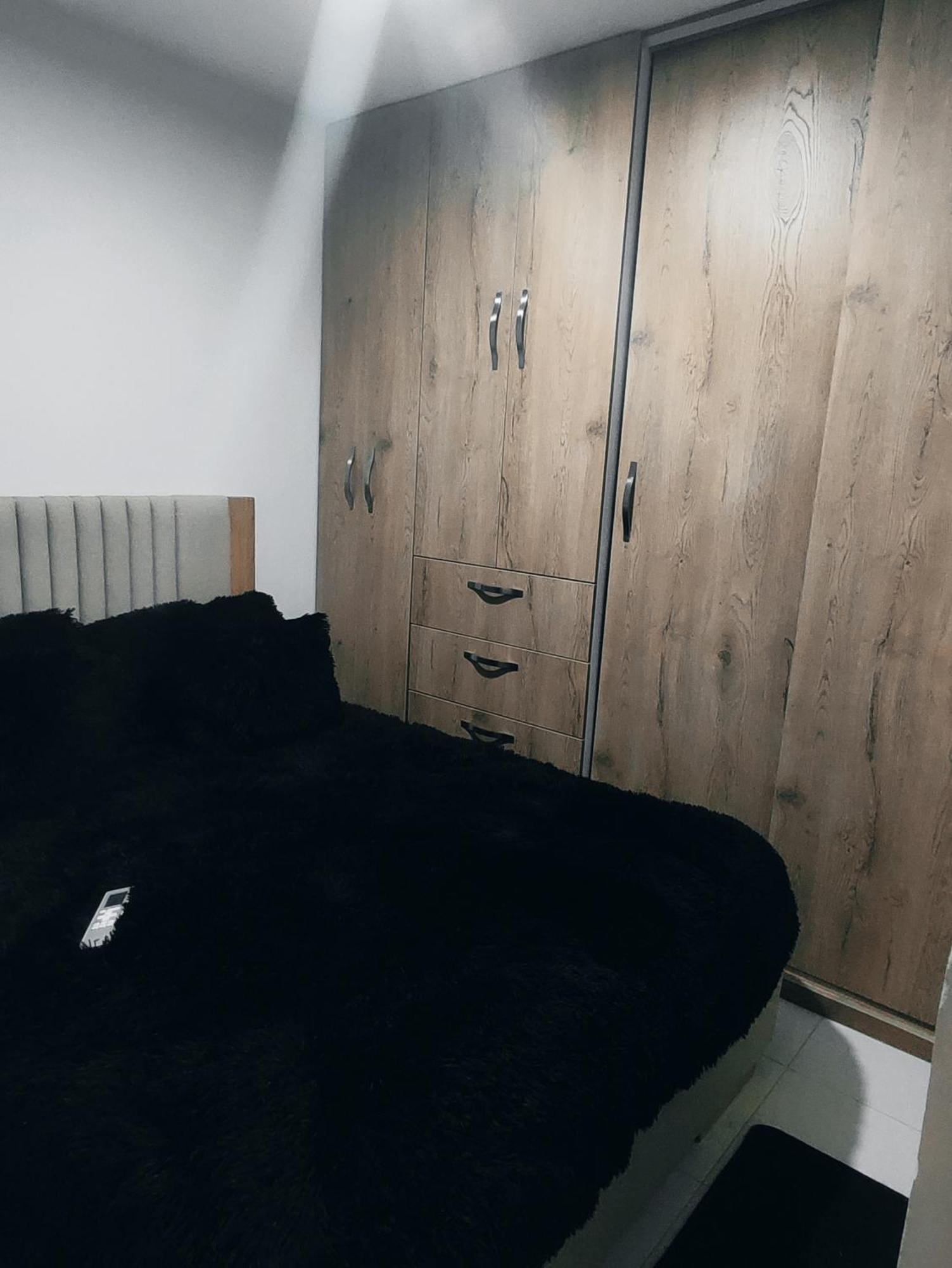 Apartment Be