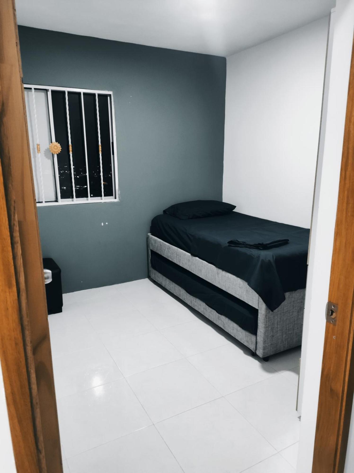 Be Apartment *