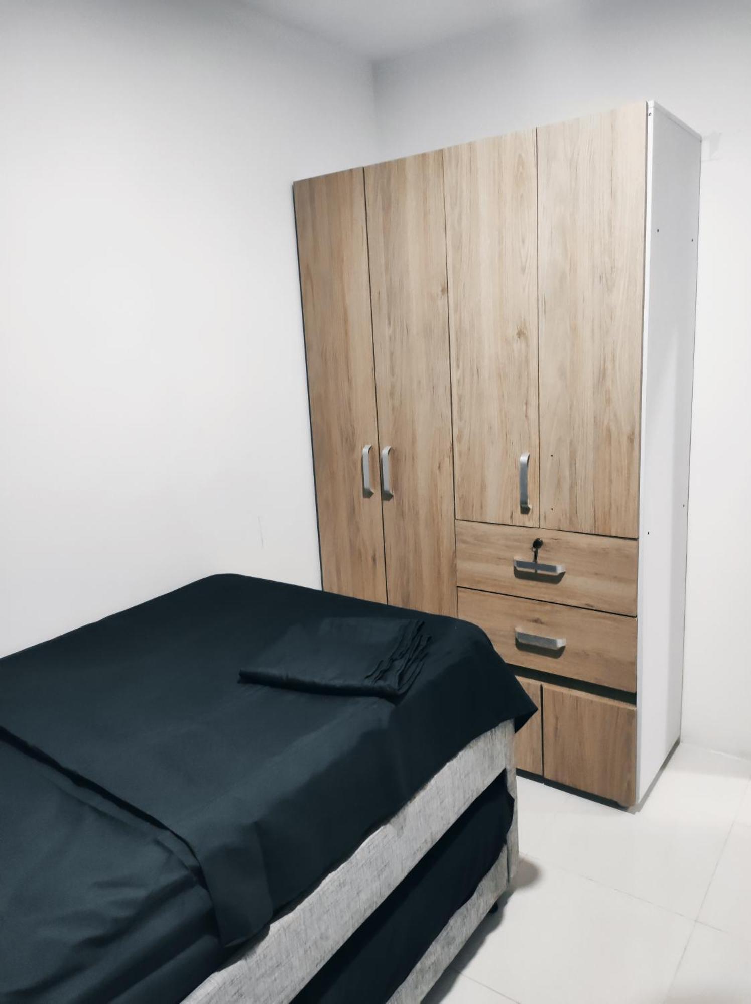 Apartment Be Cartagena
