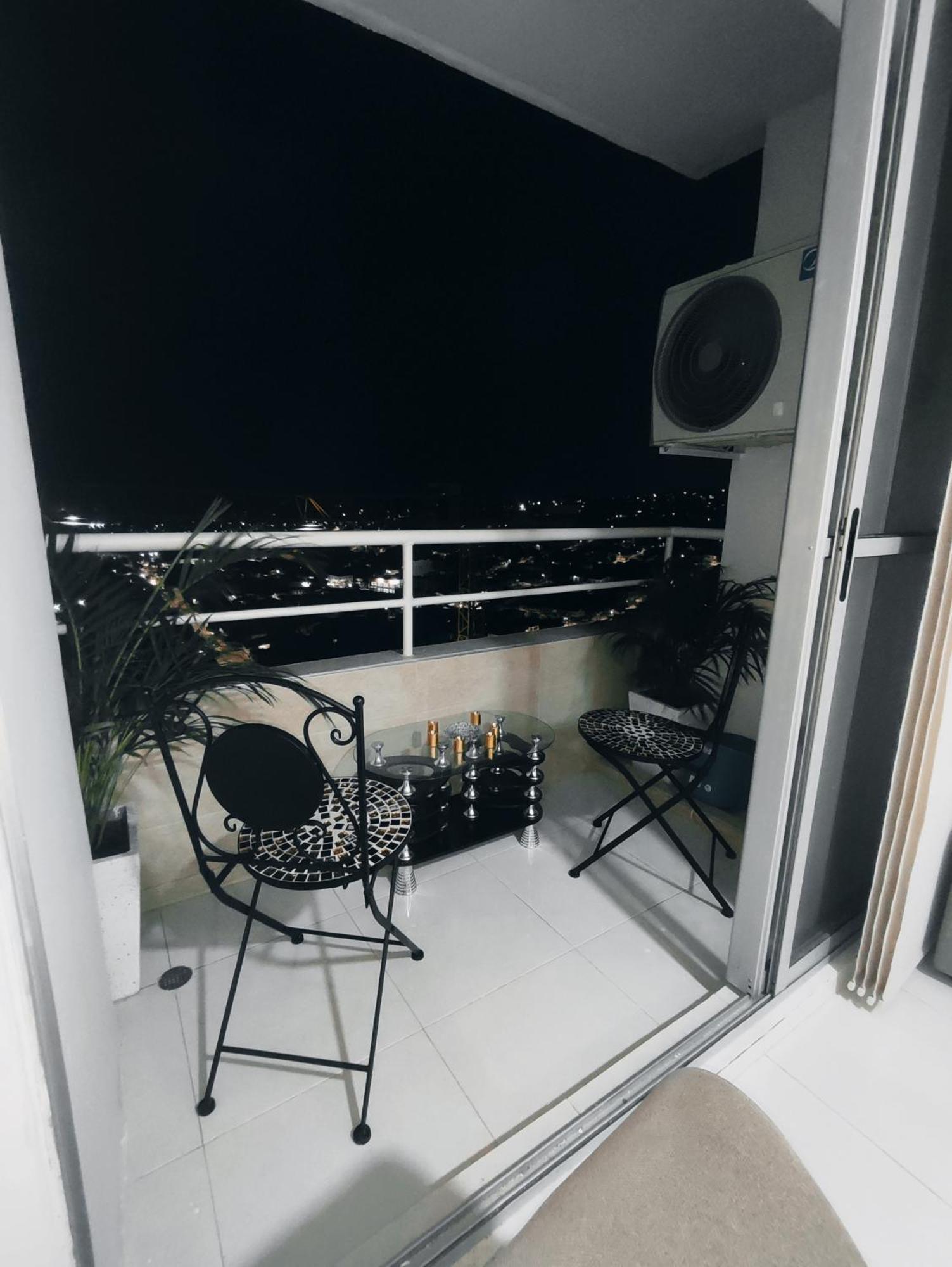 Be Apartment Cartagena