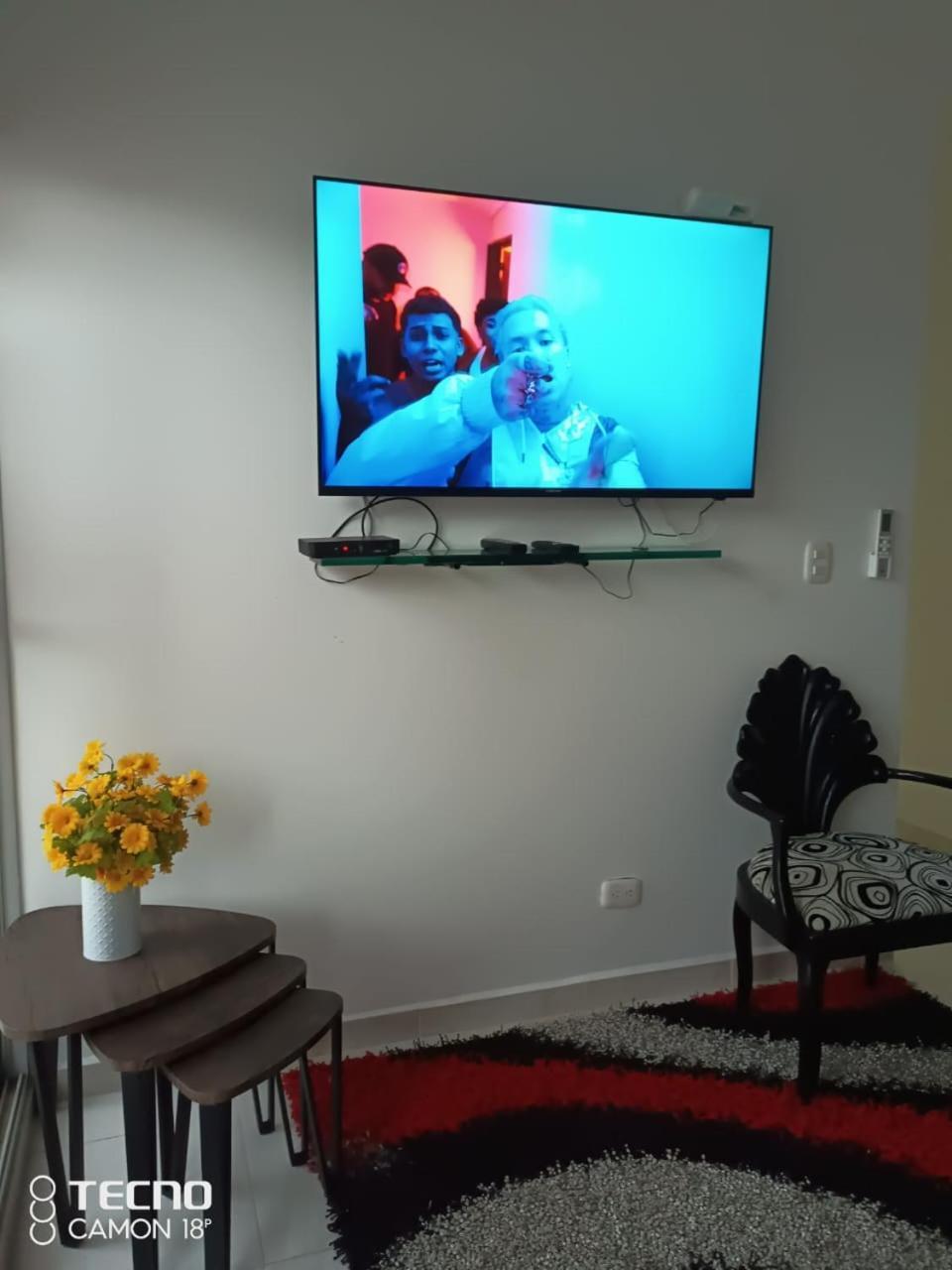 Apartment Be