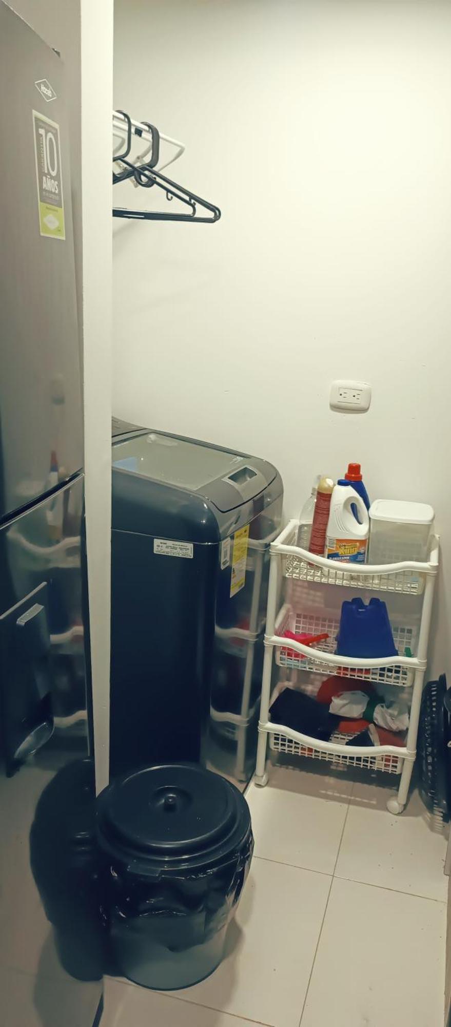 Be Apartment