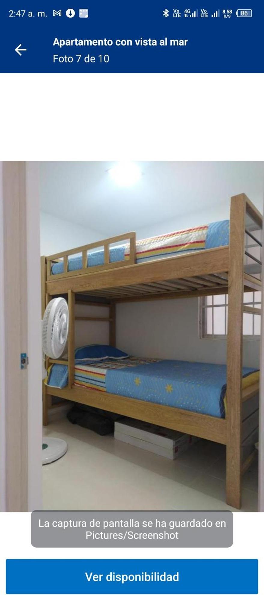 Apartment Be
