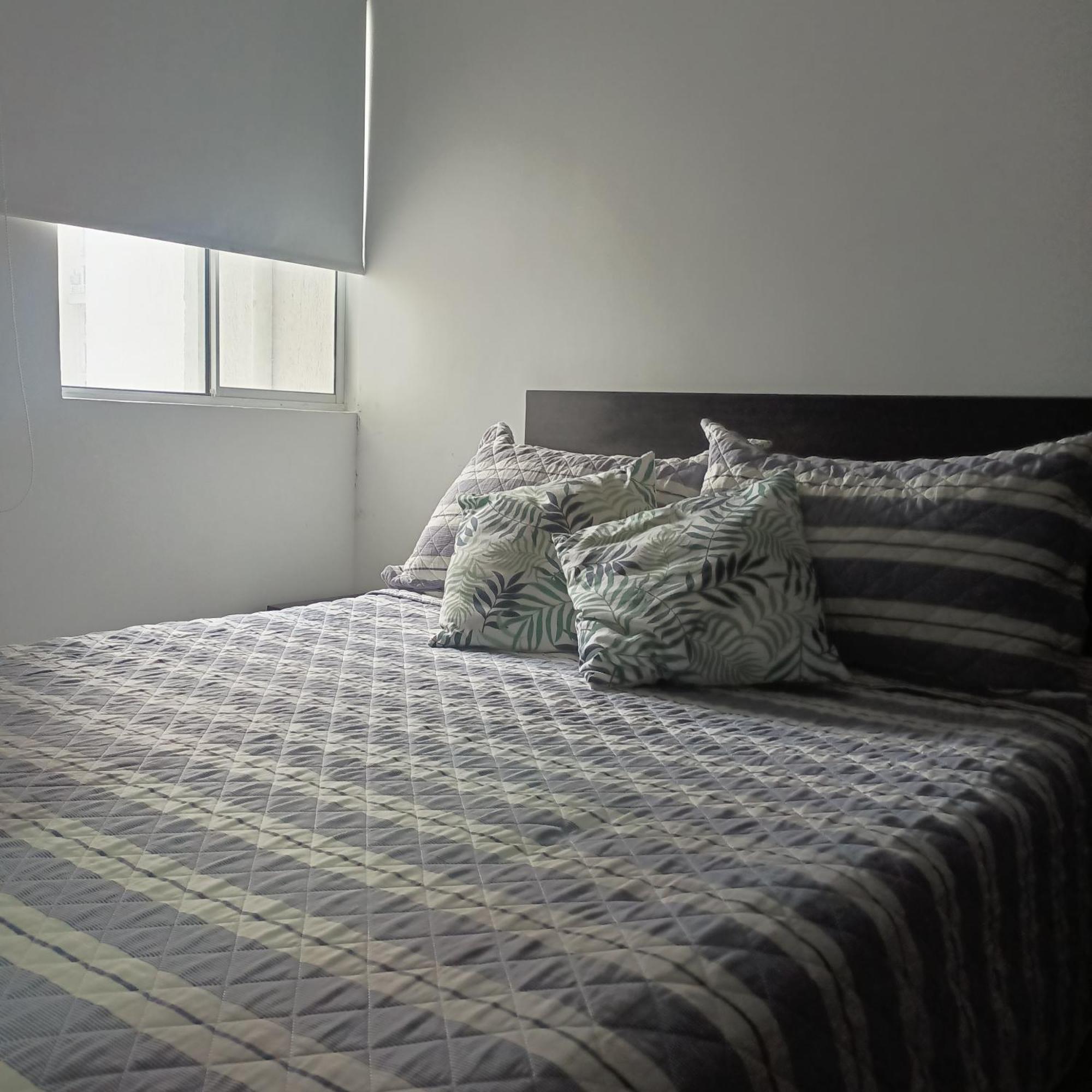Apartment Be