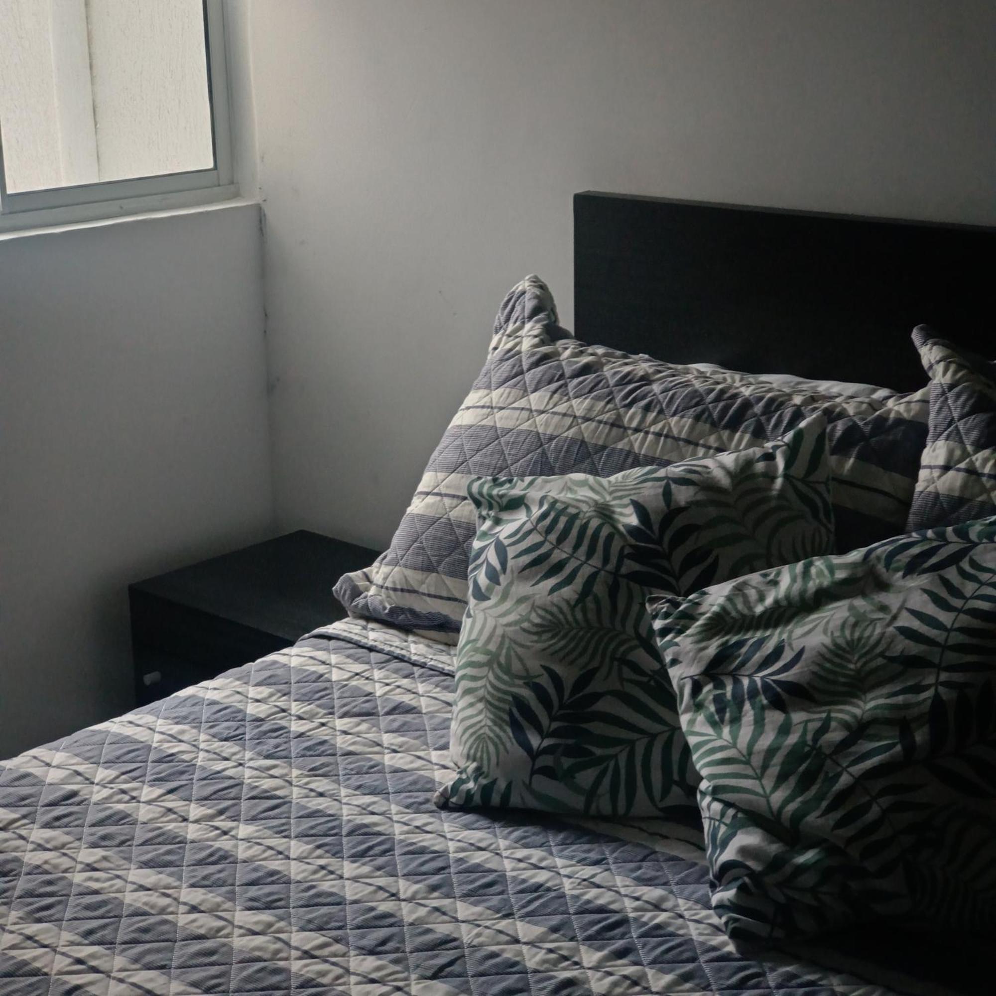Be Apartment *