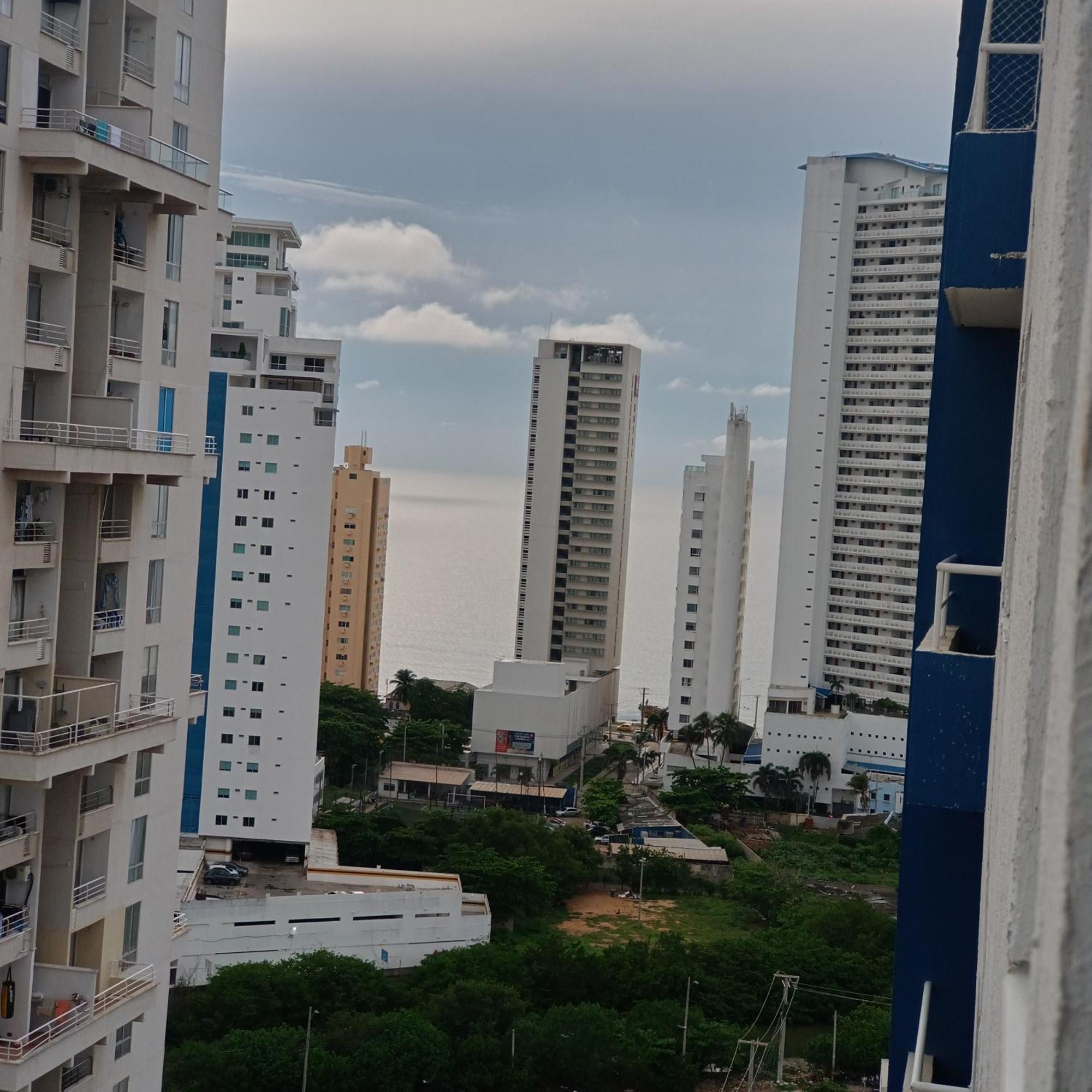 Apartment Be Cartagena