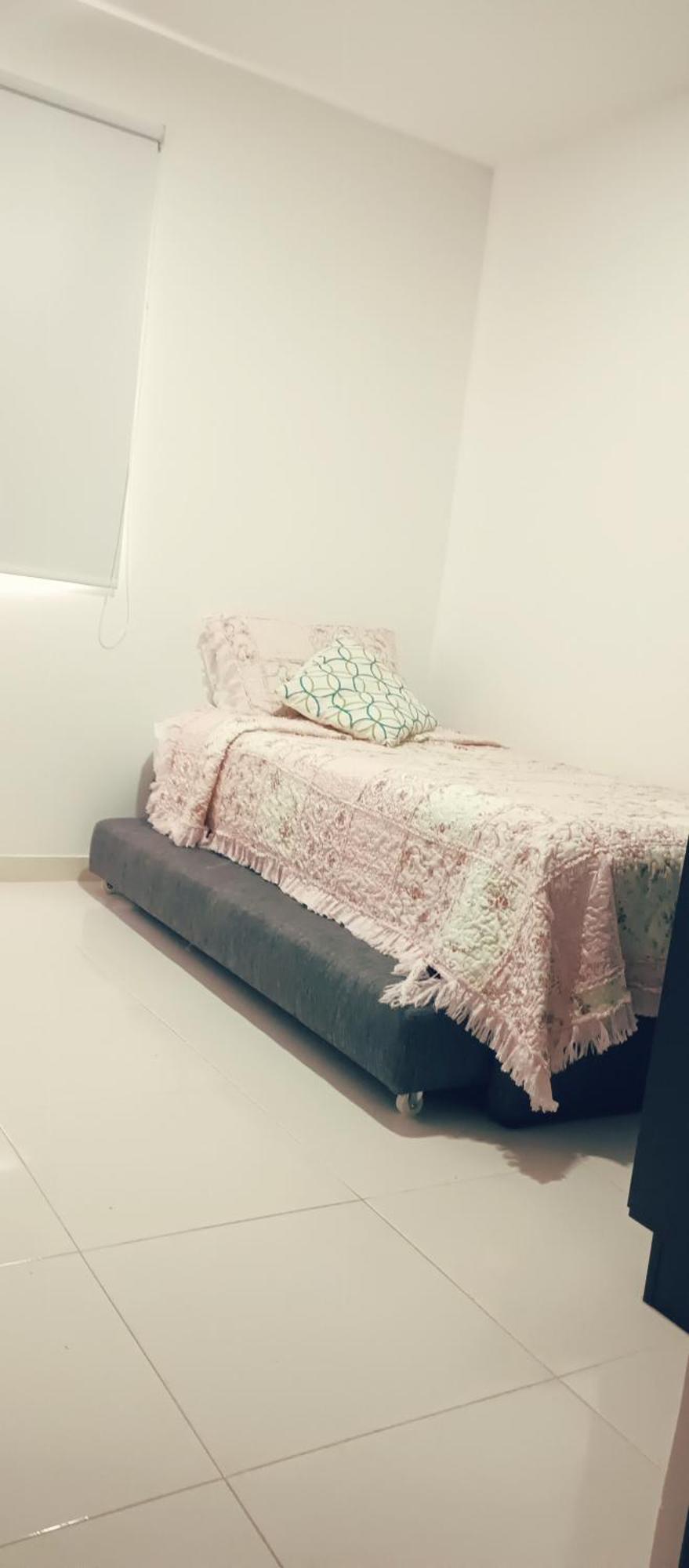 Apartment Be Cartagena