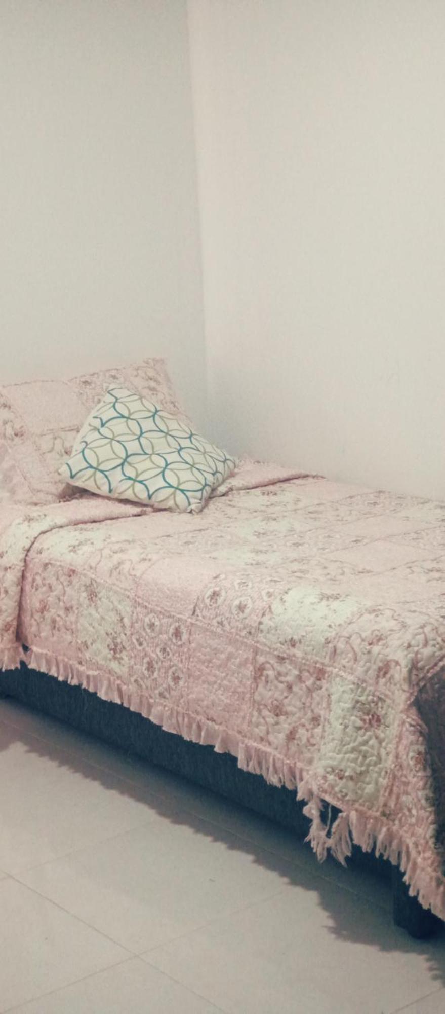 Be Apartment