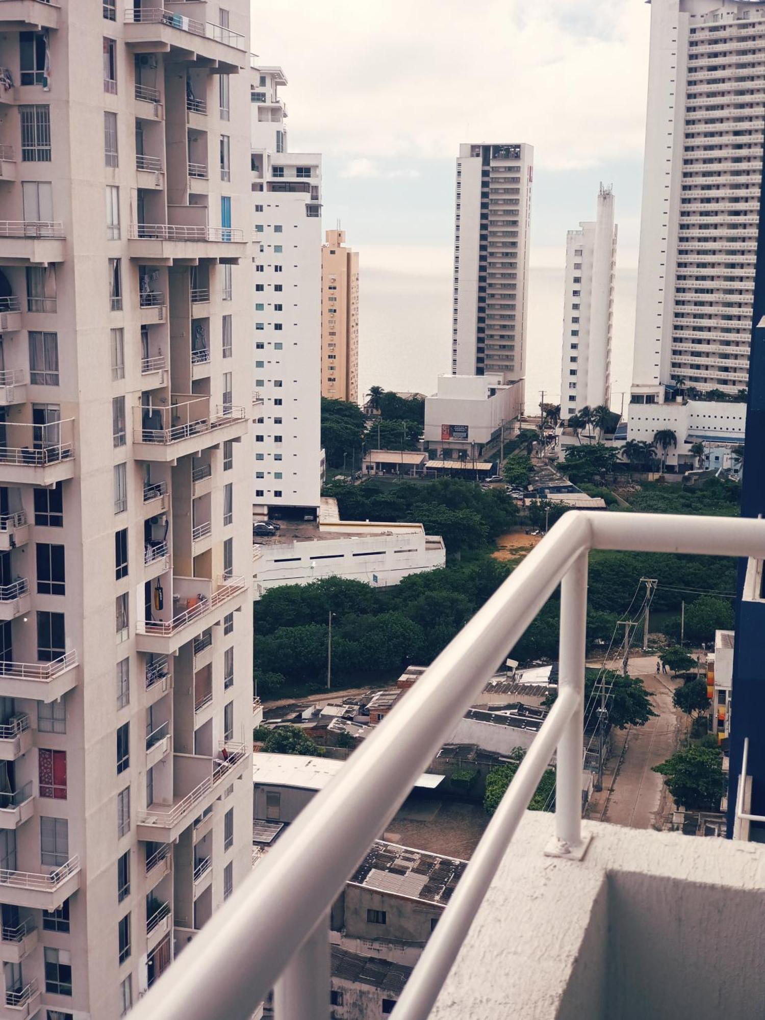 Apartment Be Cartagena