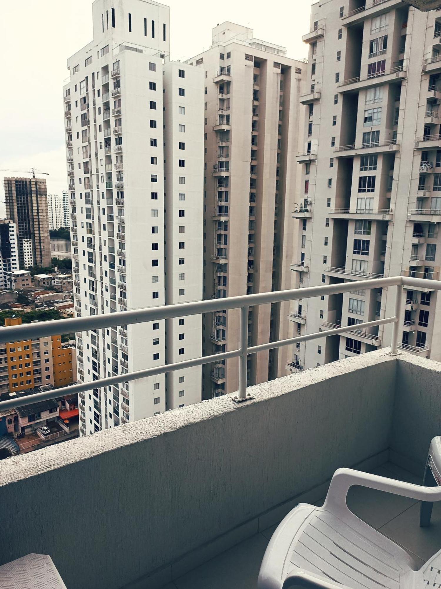 Be Apartment