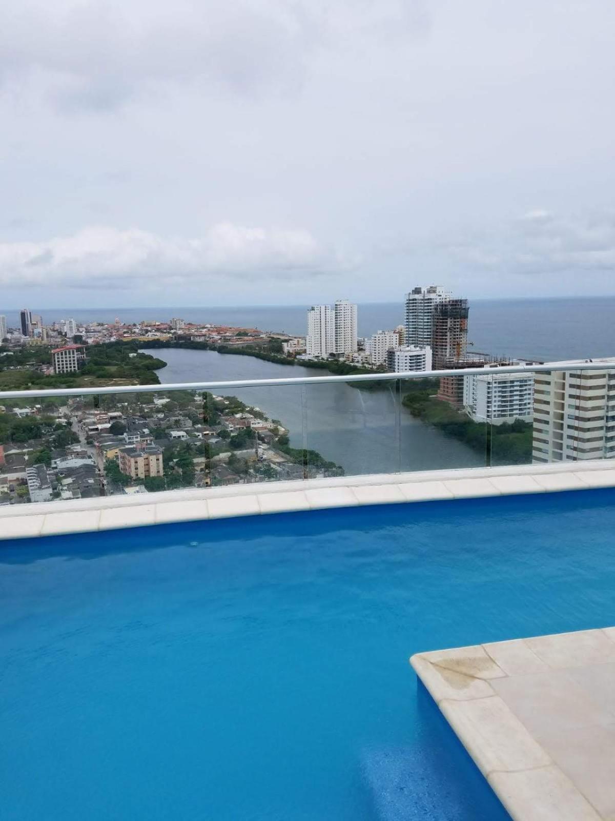 Apartment Be