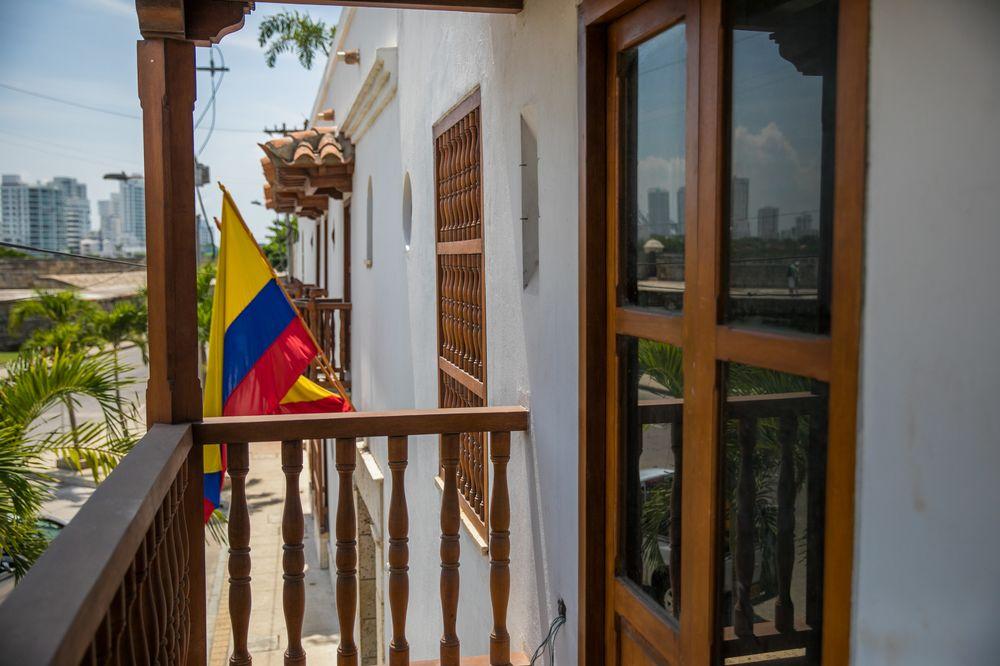 Hotel Getsemani 4*