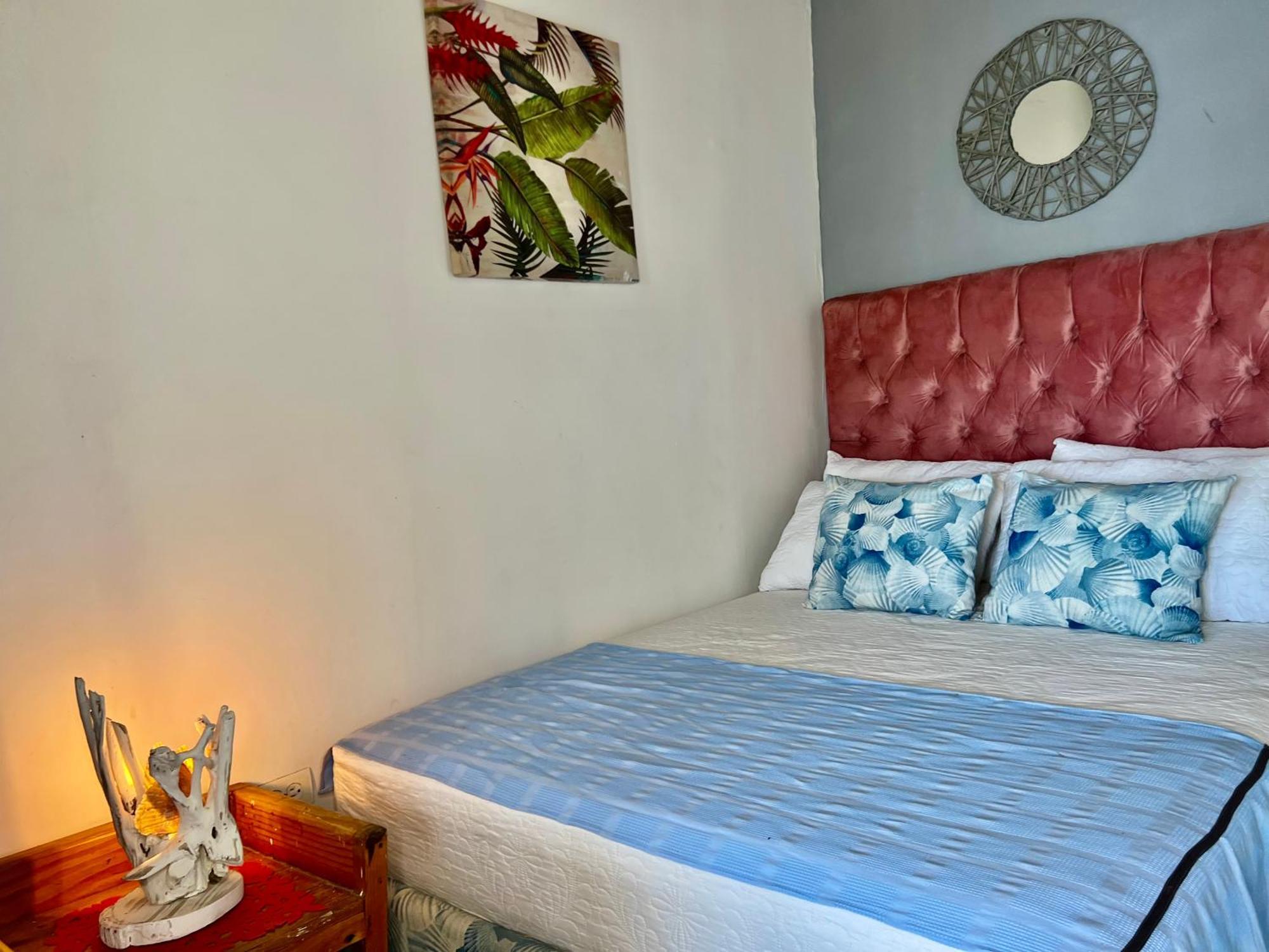 Hostel Mira Mira Cartagena