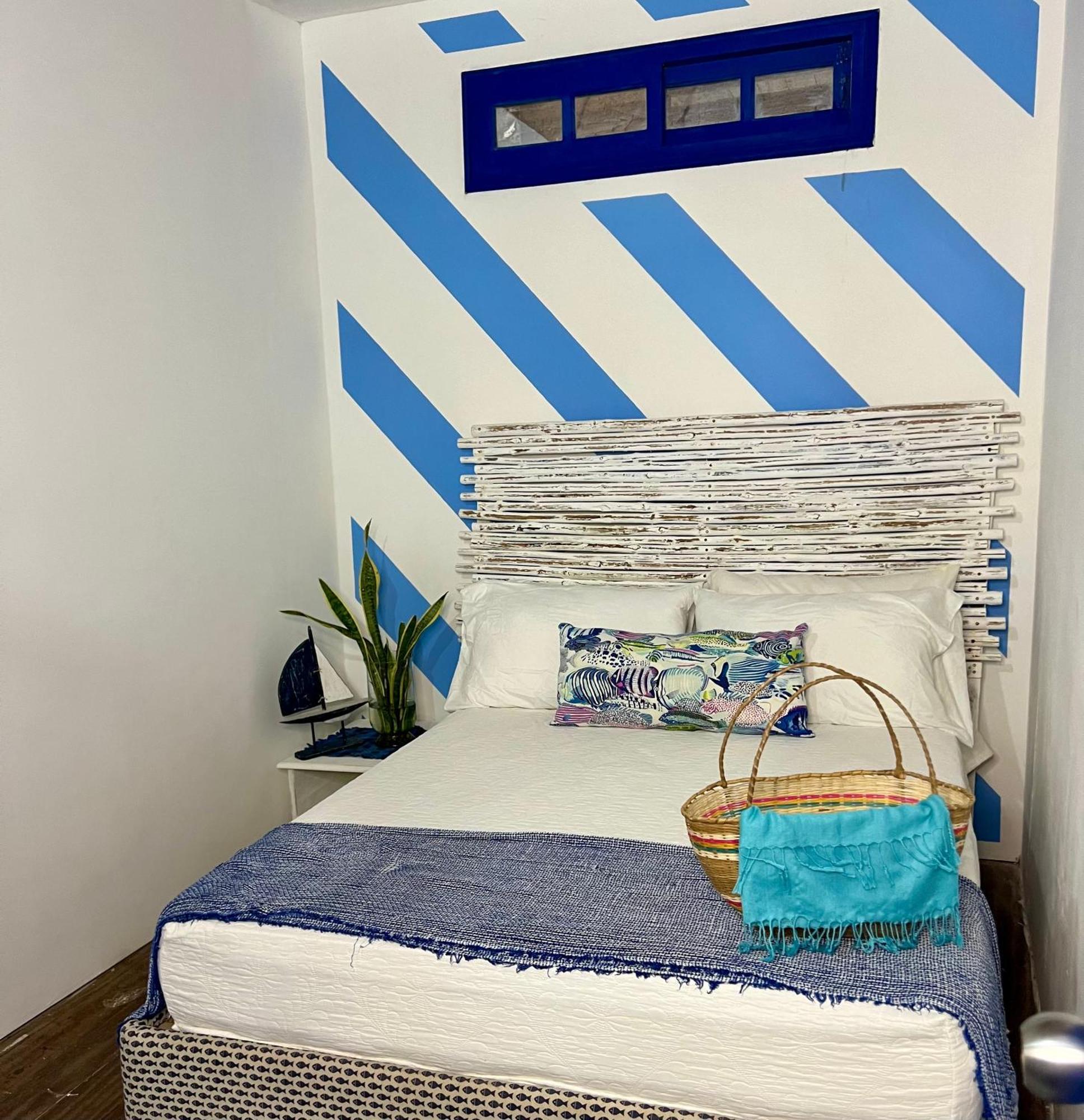 Hostel Mira Mira Cartagena