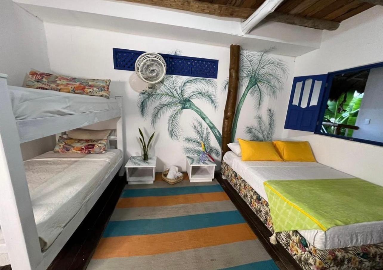 Mira Mira Hostel