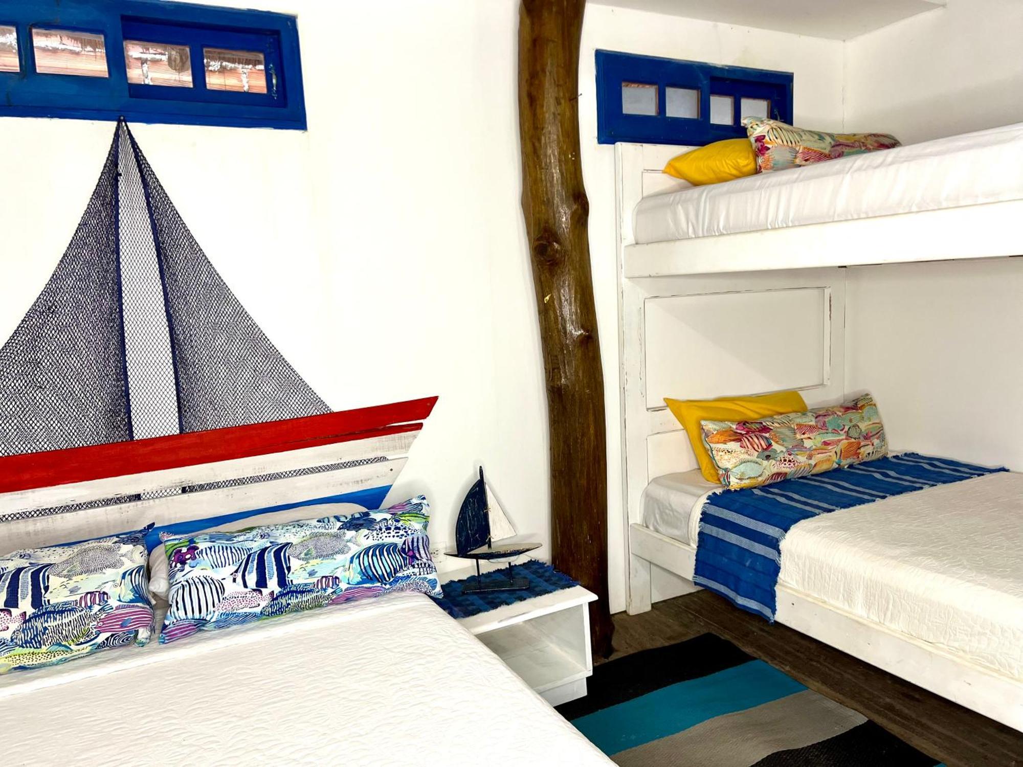 Mira Mira Hostel Cartagena