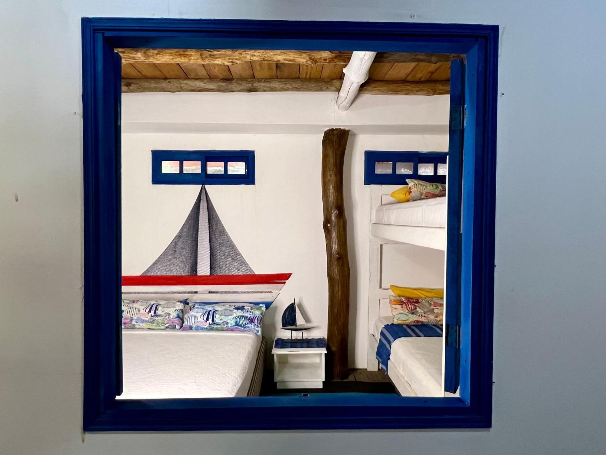 Mira Mira Hostel