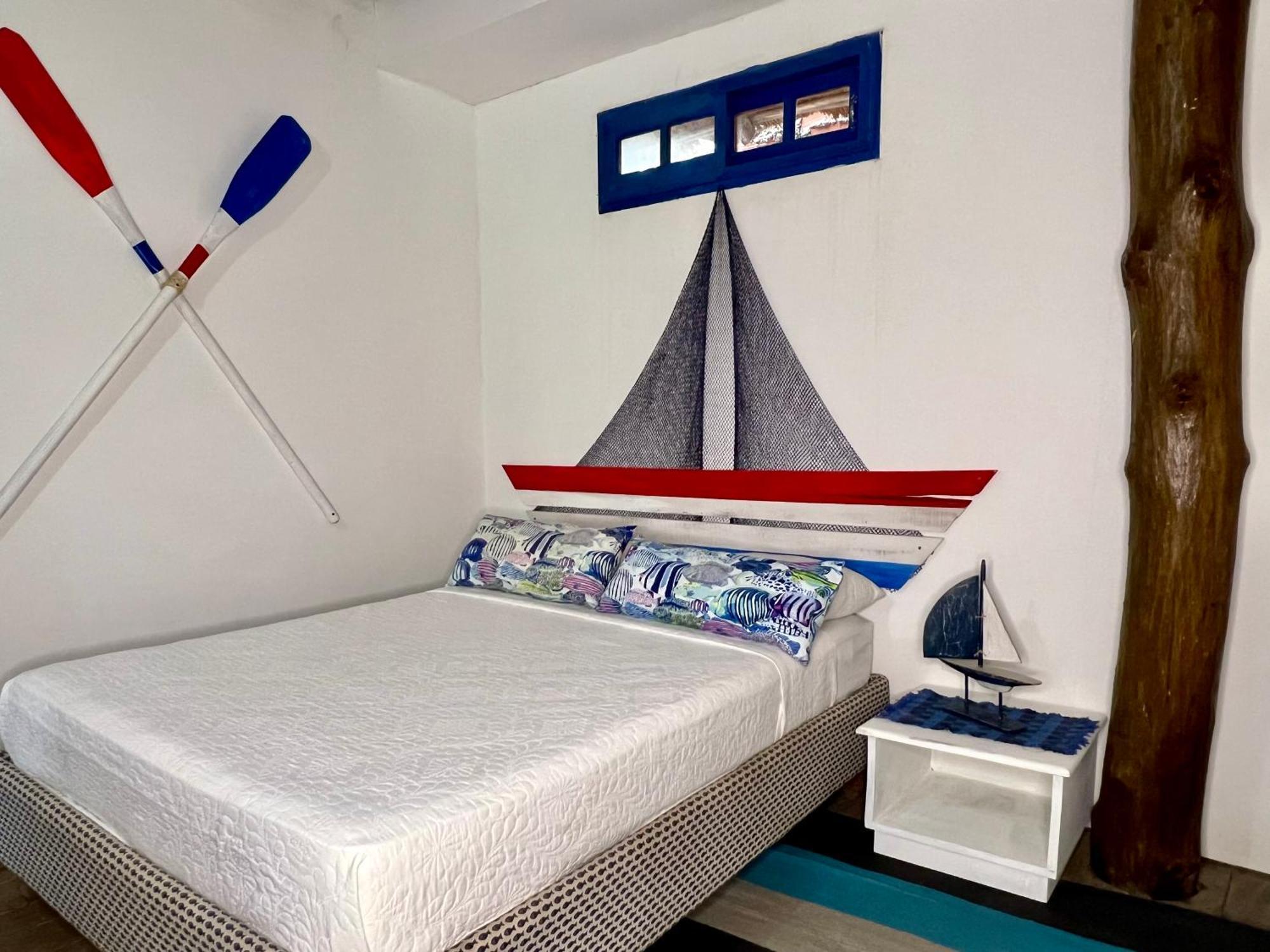 Hostel Mira Mira