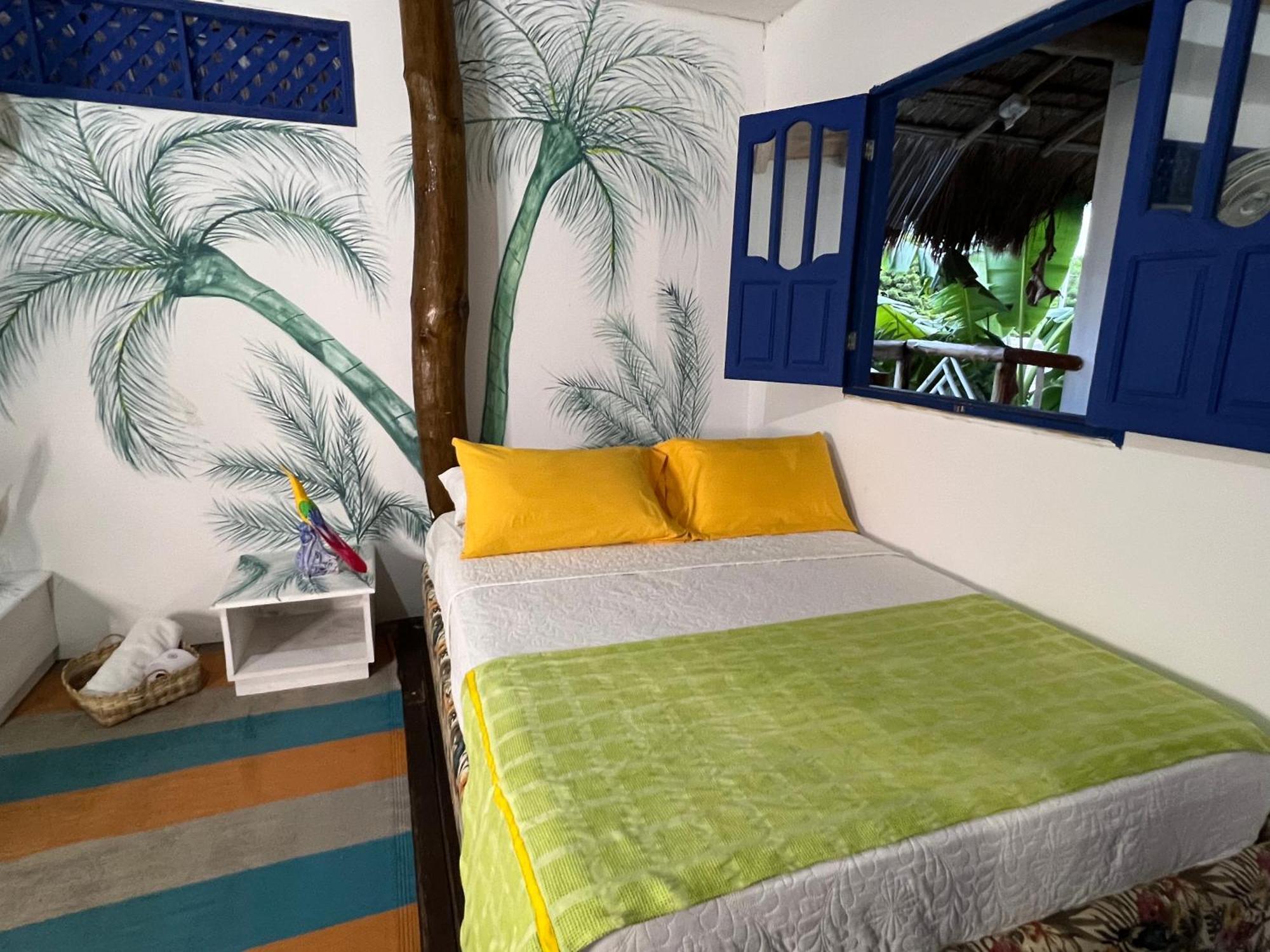 Hostel Mira Mira Cartagena
